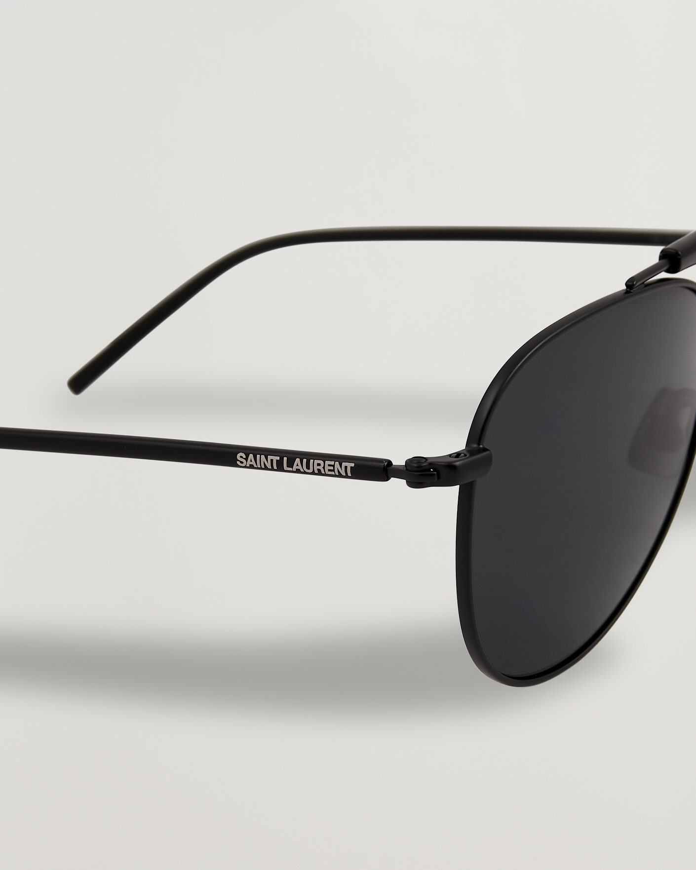 Hombres | Gafas de sol | Saint Laurent | SL 864 Sunglasses Black
