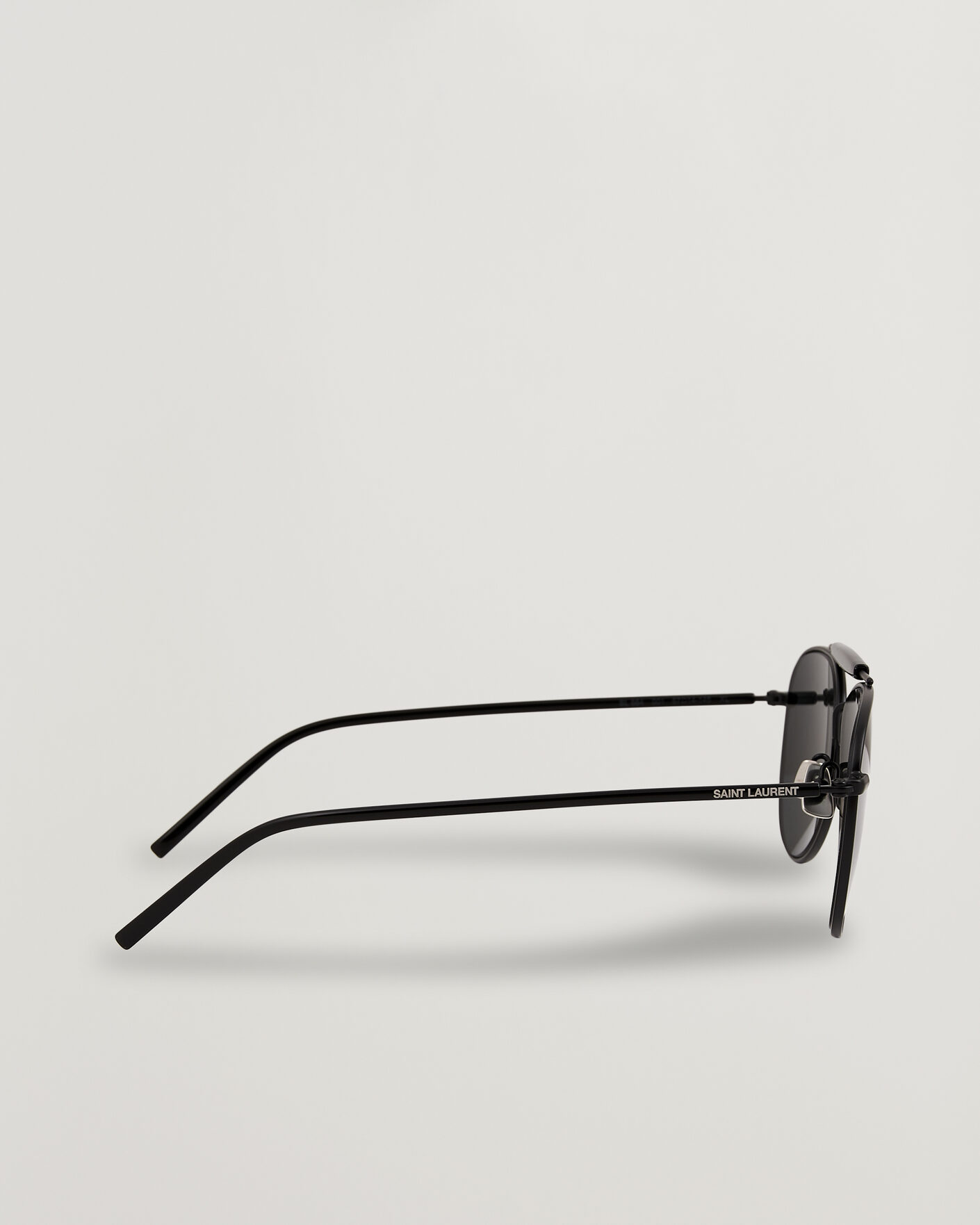 Hombres | Gafas de sol | Saint Laurent | SL 864 Sunglasses Black