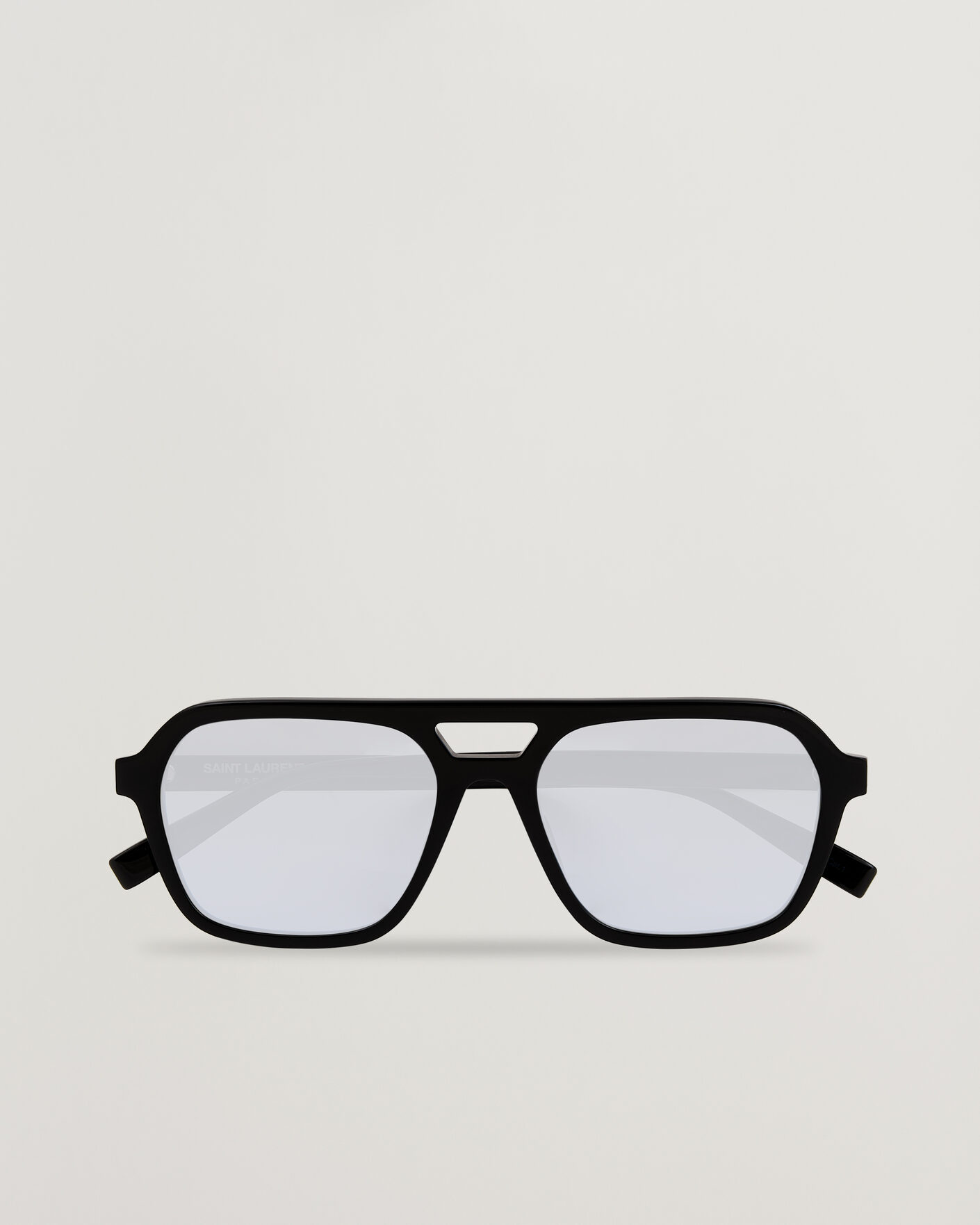 Hombres | Gafas de sol | Saint Laurent | SL 905 Sunglasses Black/Blue