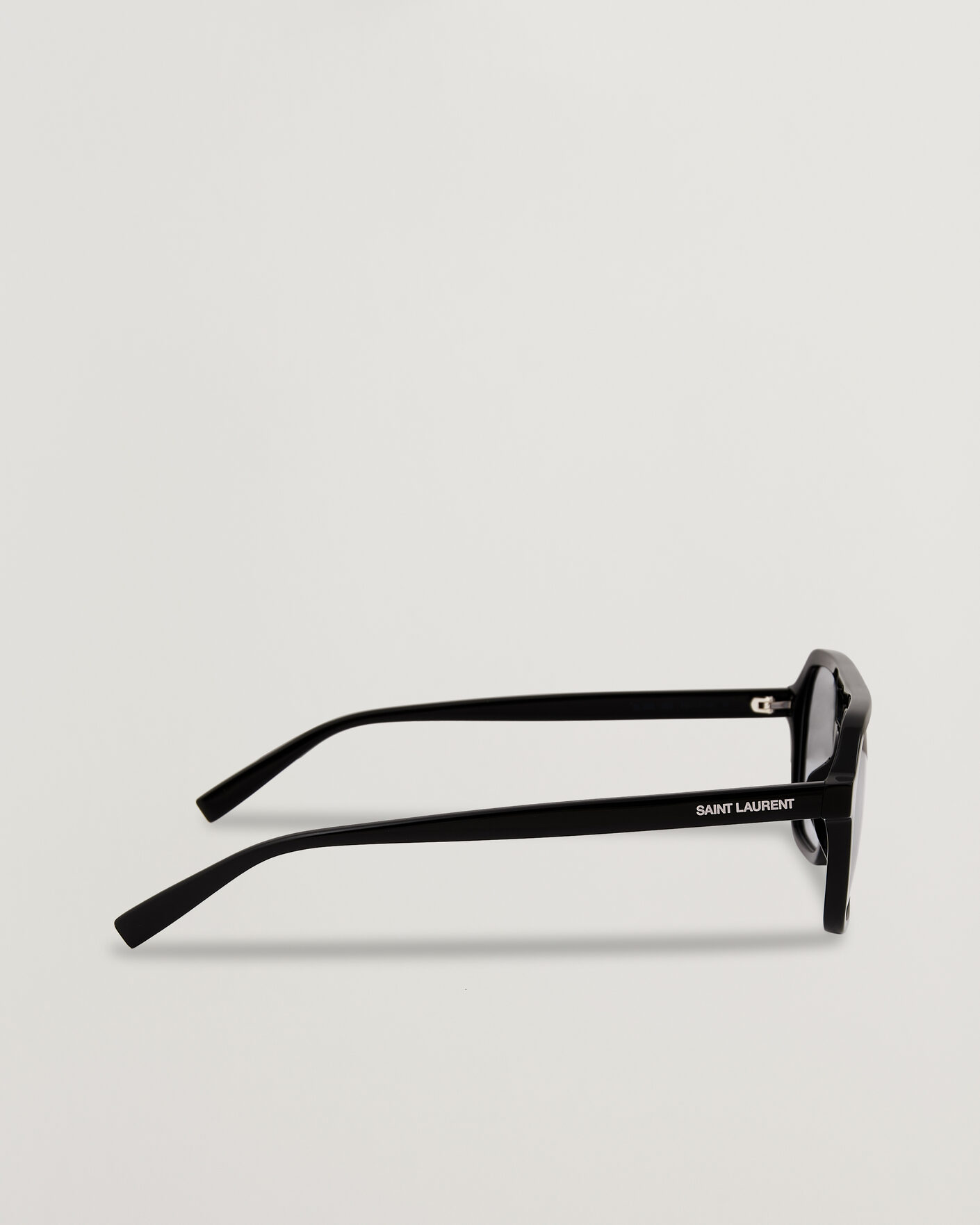 Hombres | Gafas de sol | Saint Laurent | SL 905 Sunglasses Black/Blue