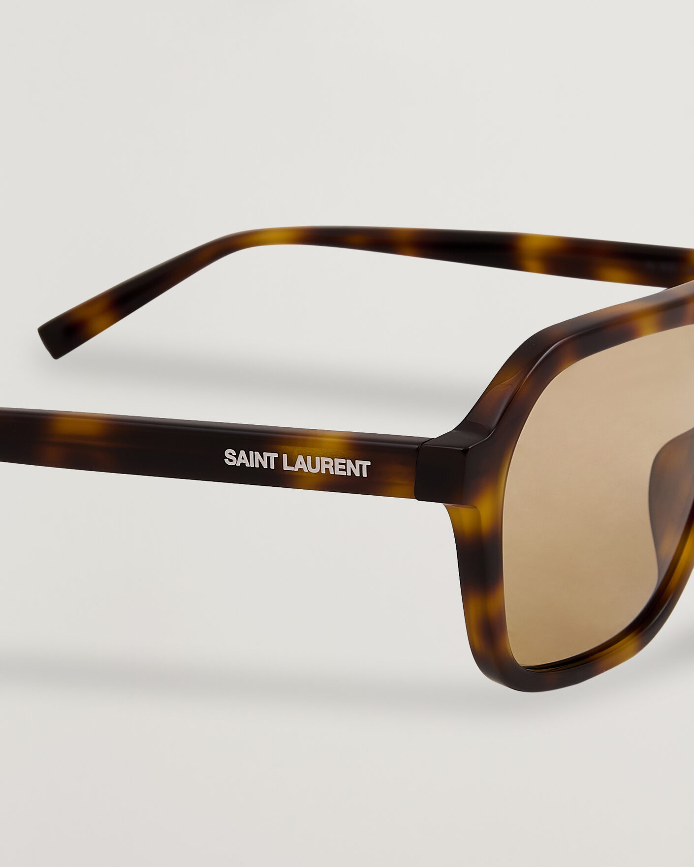 Hombres | Gafas de sol | Saint Laurent | SL 905 Sunglasses Havana