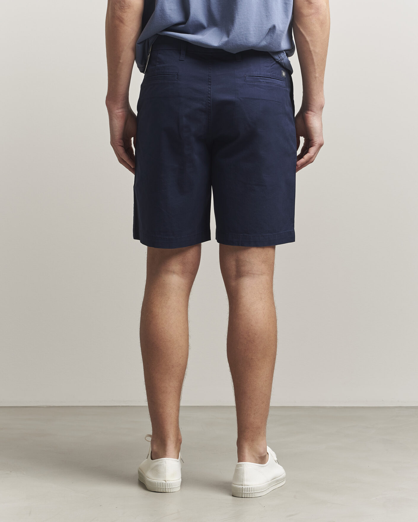 Hombres | Pantalones cortos | Dockers | Ultimate Straight Shorts Pembroke