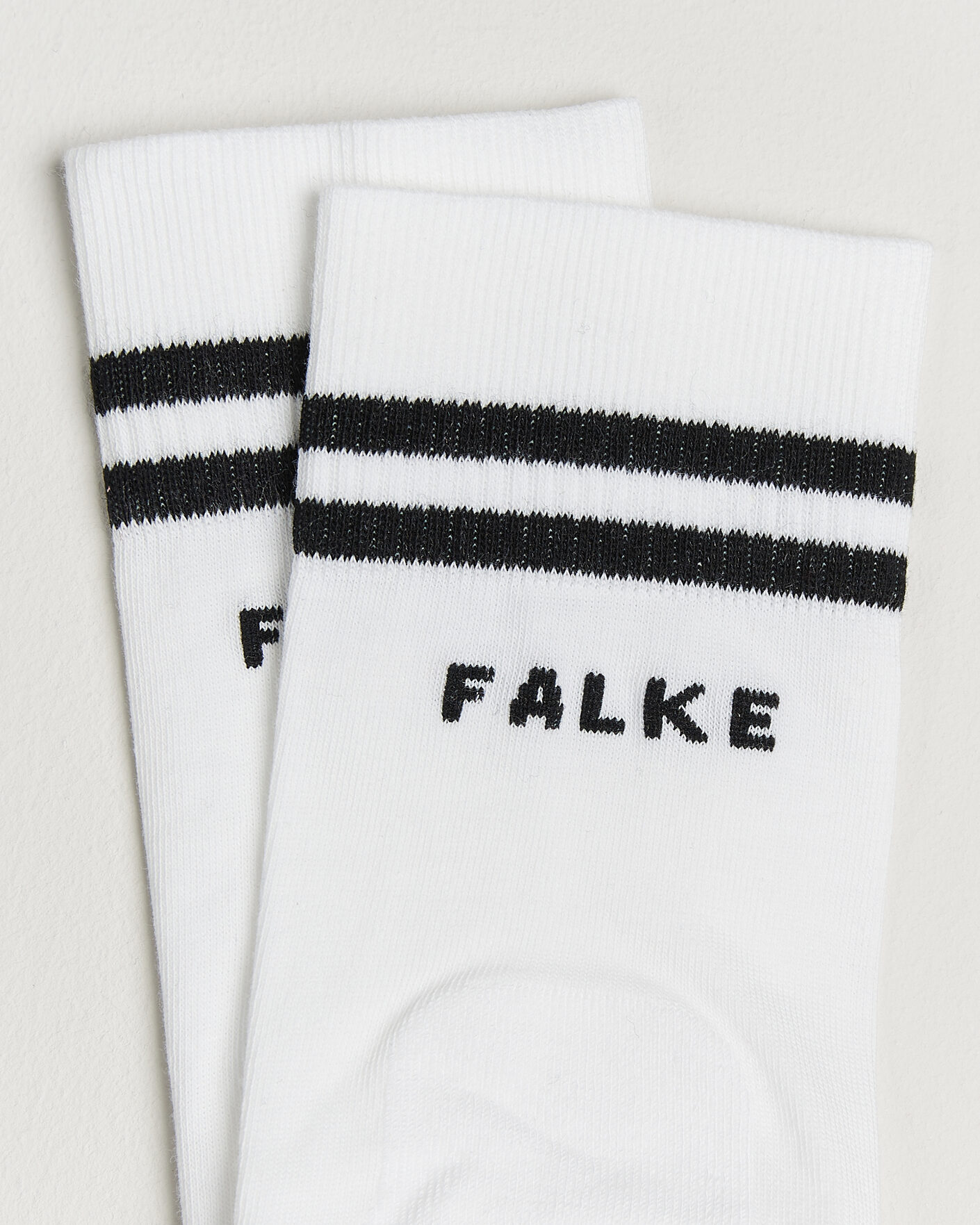 Hombres | Ropa interior y calcetines | Falke Sport | RU4 Endurance Running Socks White