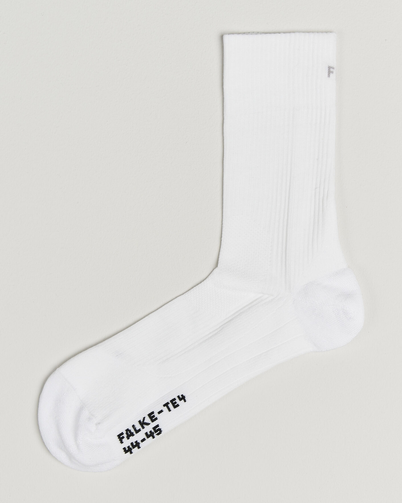 Hombres | Ropa interior y calcetines | Falke Sport | TE4 Classic Tennis Socks White
