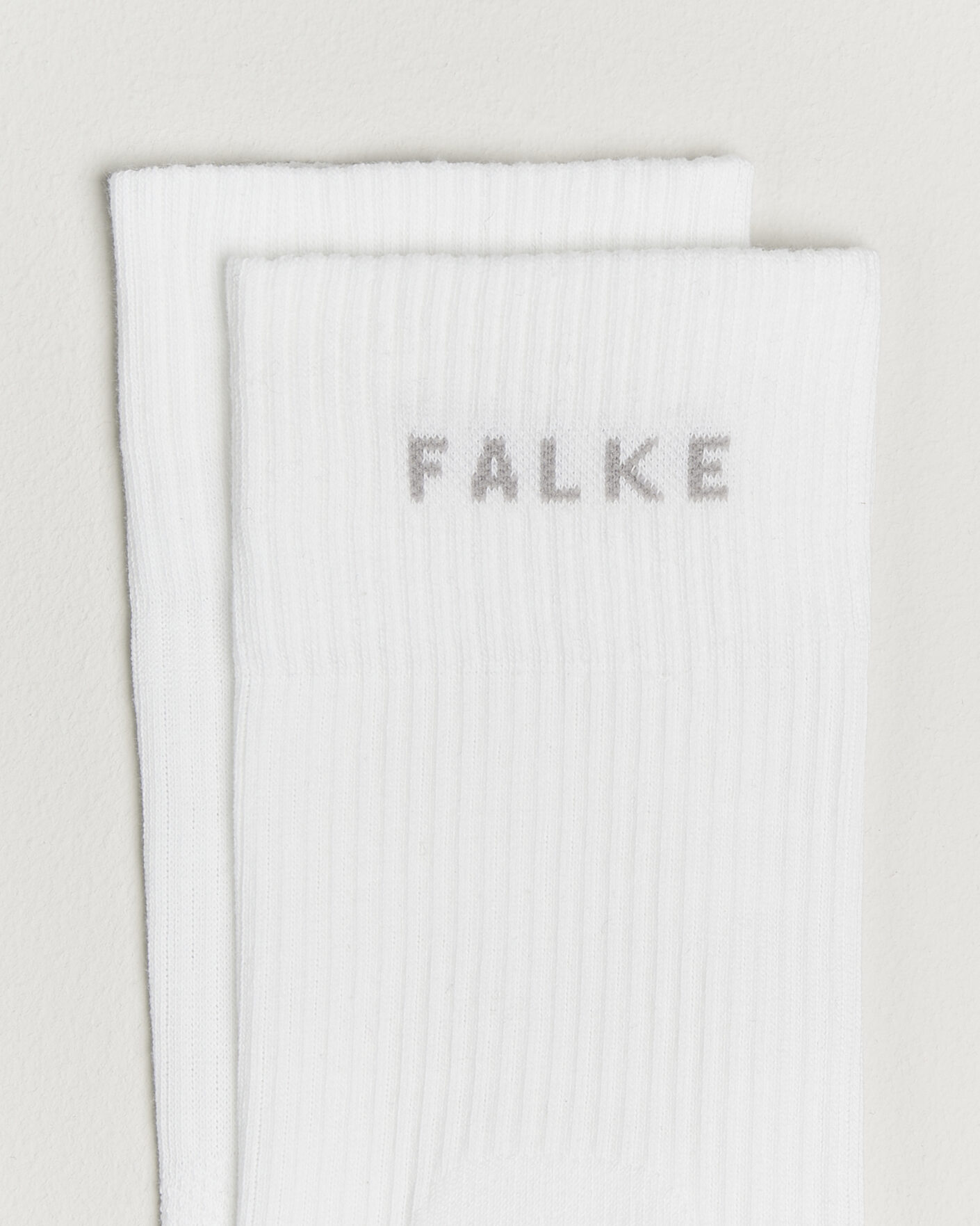 Hombres | Ropa interior y calcetines | Falke Sport | TE4 Classic Tennis Socks White