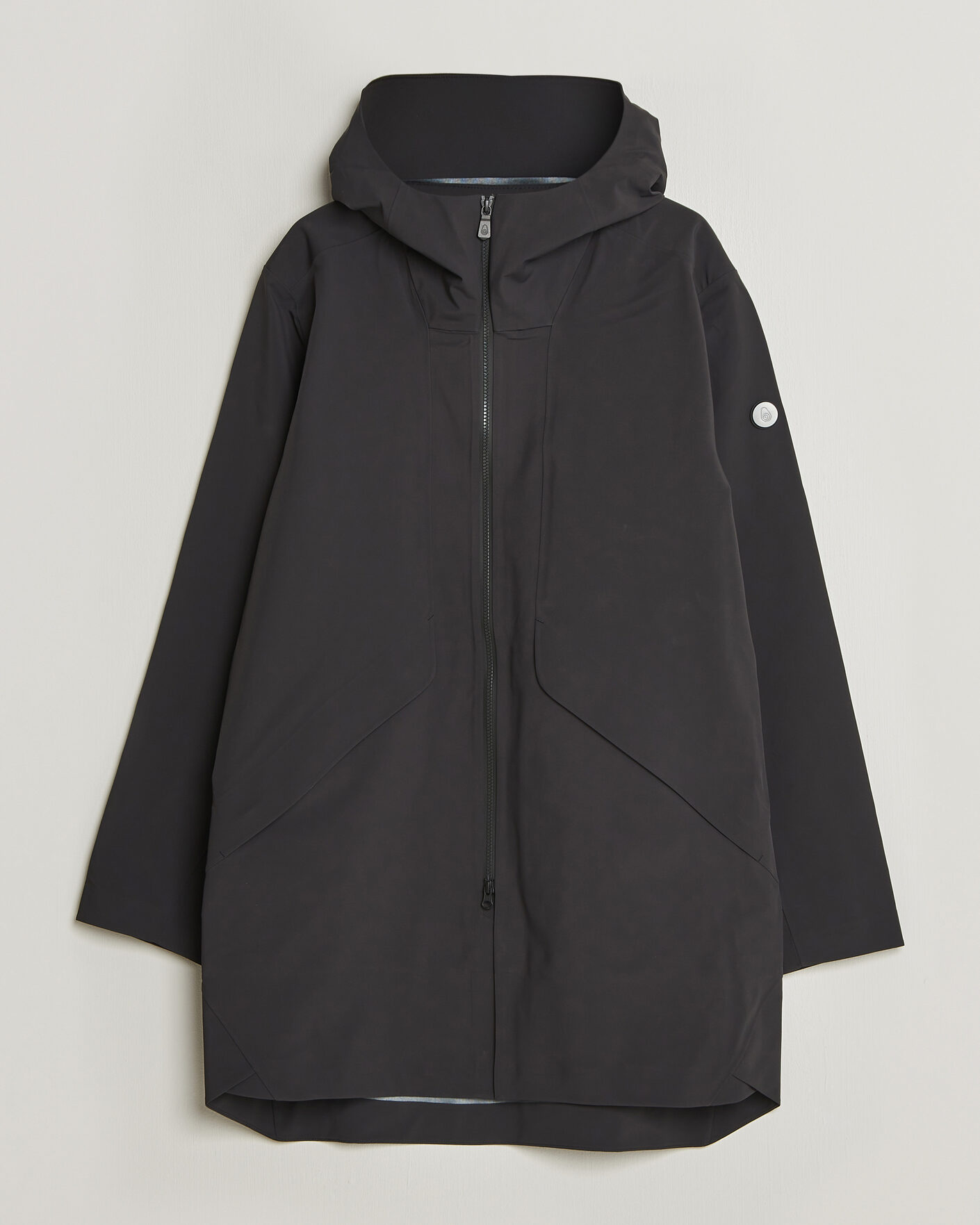 Hombres | Abrigos y chaquetas | Sail Racing | Protector Waterproof Coat Carbon