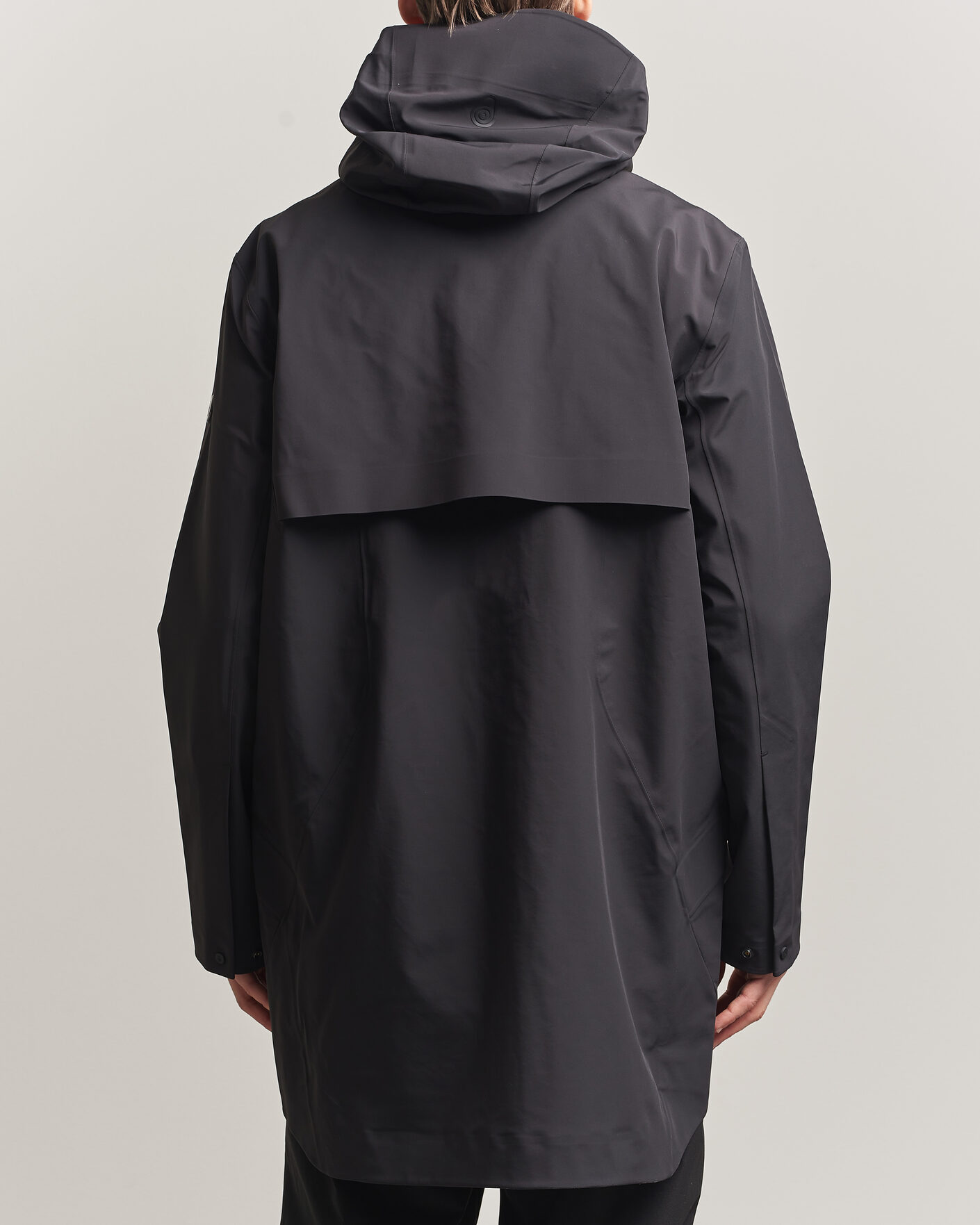 Hombres | Abrigos y chaquetas | Sail Racing | Protector Waterproof Coat Carbon