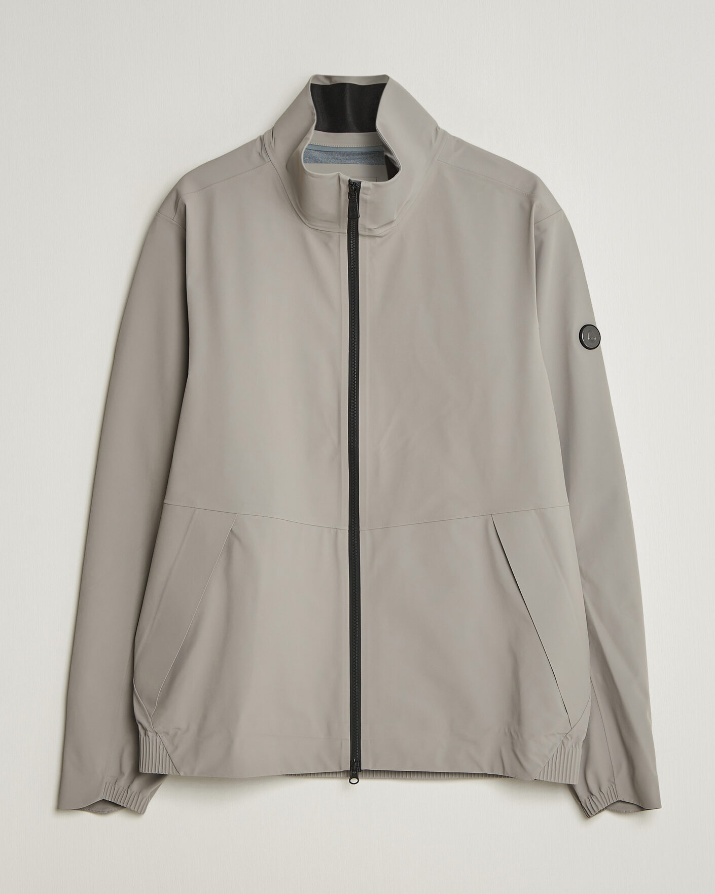Hombres | Abrigos y chaquetas | Sail Racing | Protector Waterproof Jacket Oyster