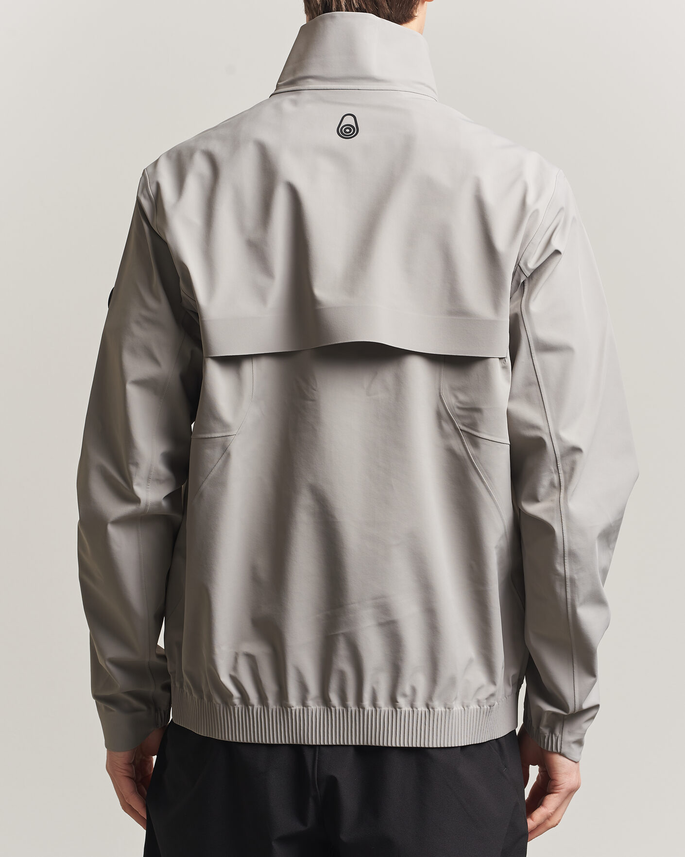 Hombres | Abrigos y chaquetas | Sail Racing | Protector Waterproof Jacket Oyster