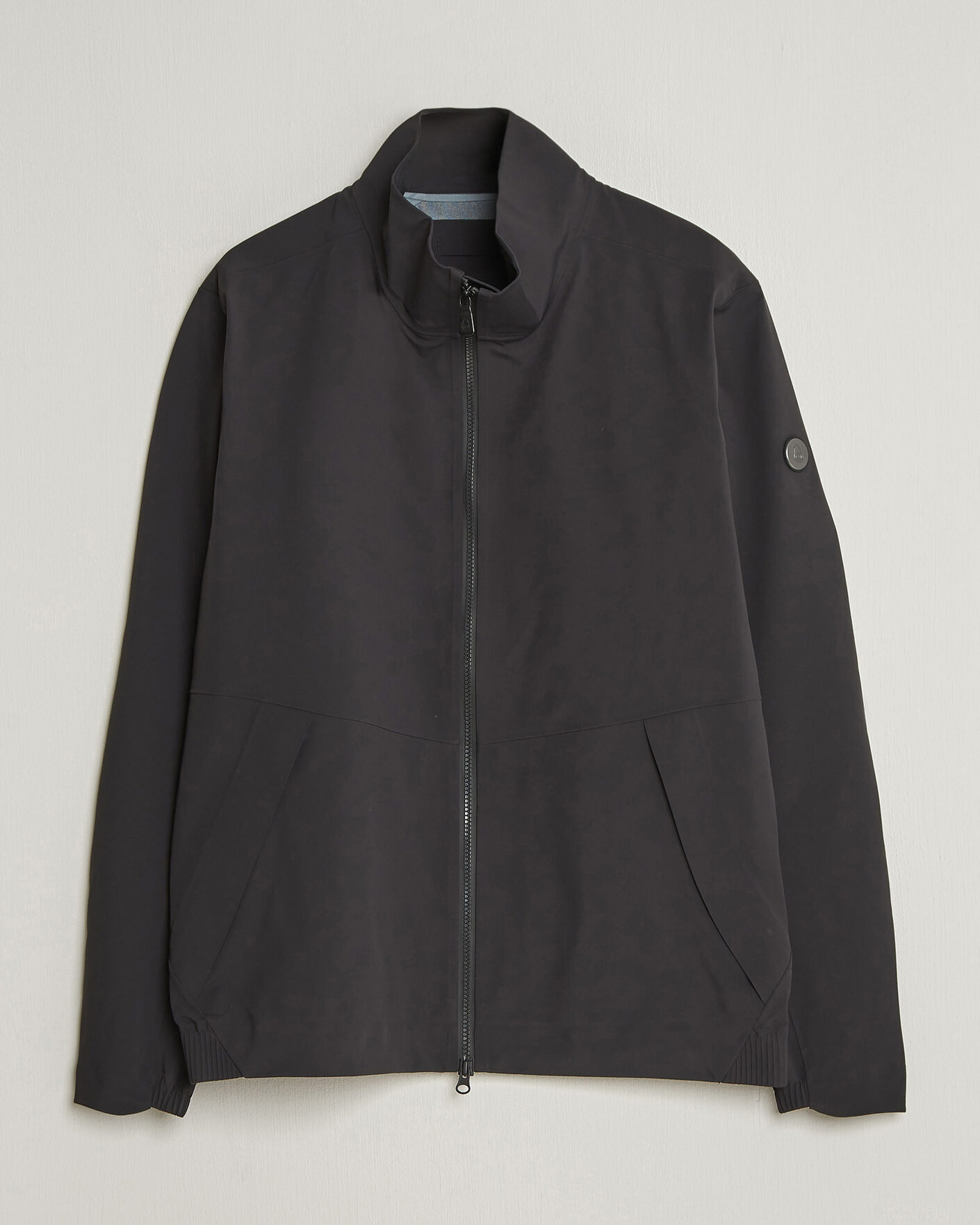 Hombres | Abrigos y chaquetas | Sail Racing | Protector Waterproof Jacket Carbon
