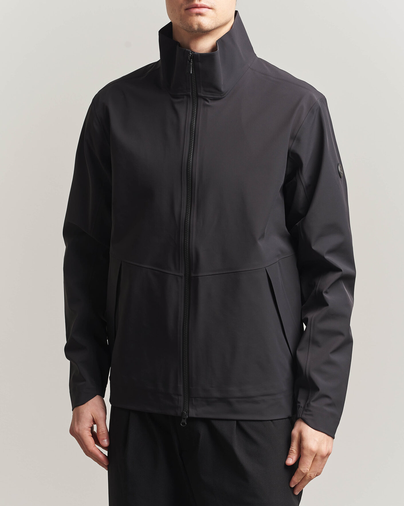 Hombres | Abrigos y chaquetas | Sail Racing | Protector Waterproof Jacket Carbon