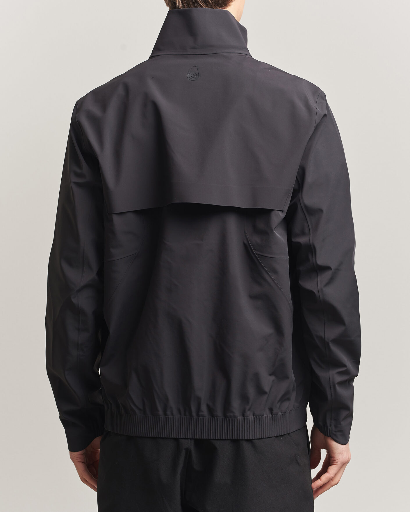 Hombres | Abrigos y chaquetas | Sail Racing | Protector Waterproof Jacket Carbon