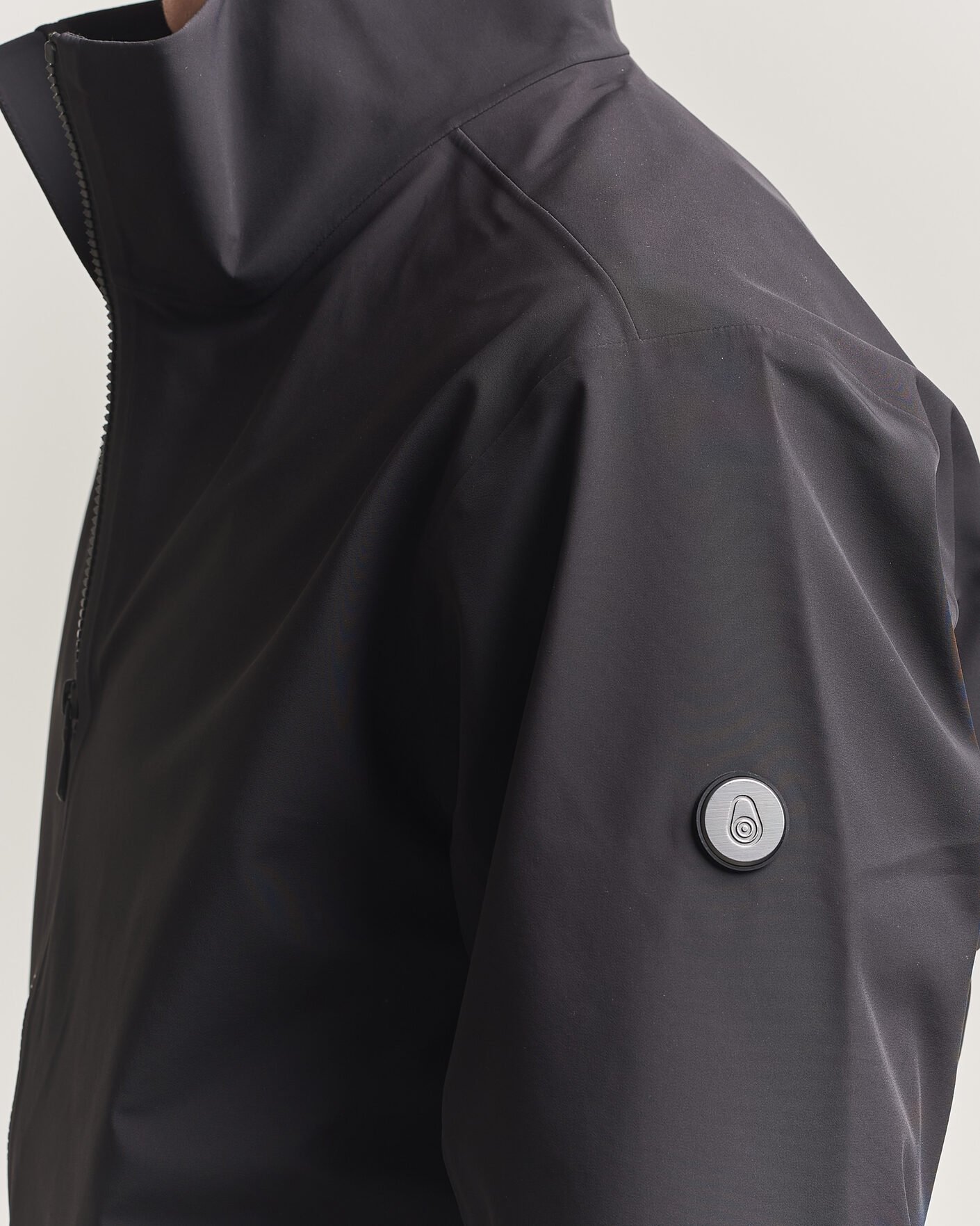 Hombres | Abrigos y chaquetas | Sail Racing | Protector Waterproof Jacket Carbon