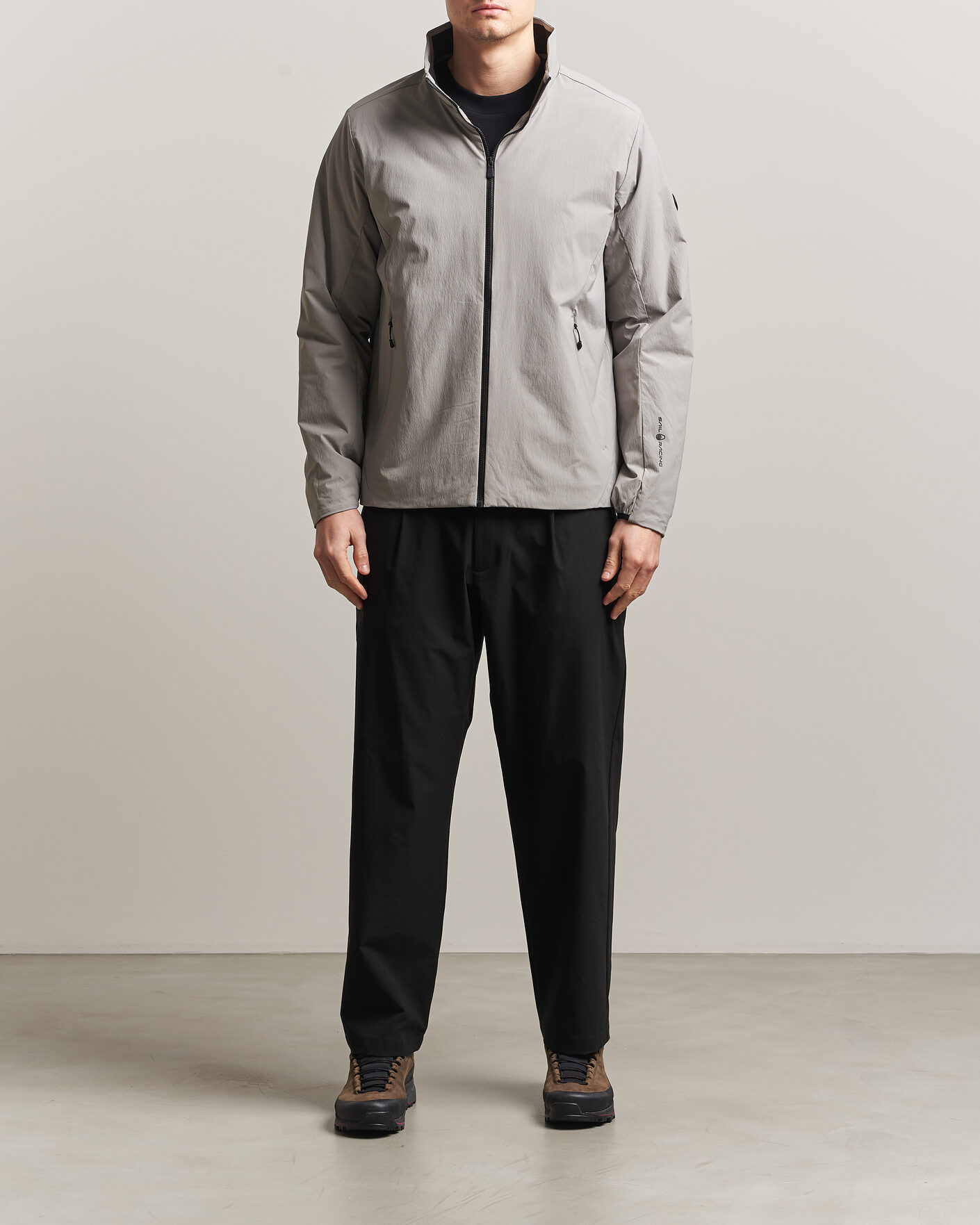 Hombres | Abrigos y chaquetas | Sail Racing | Stream Primaloft Jacket Oyster