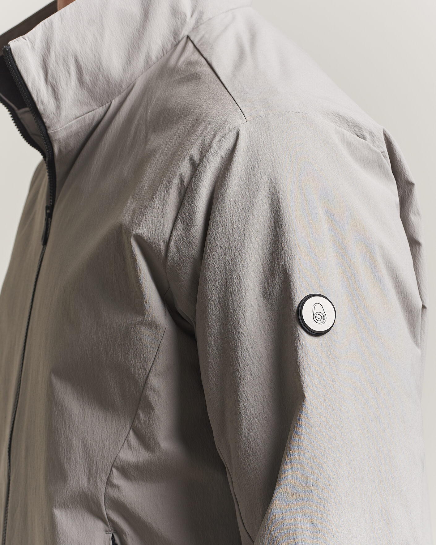 Hombres | Abrigos y chaquetas | Sail Racing | Stream Primaloft Jacket Oyster