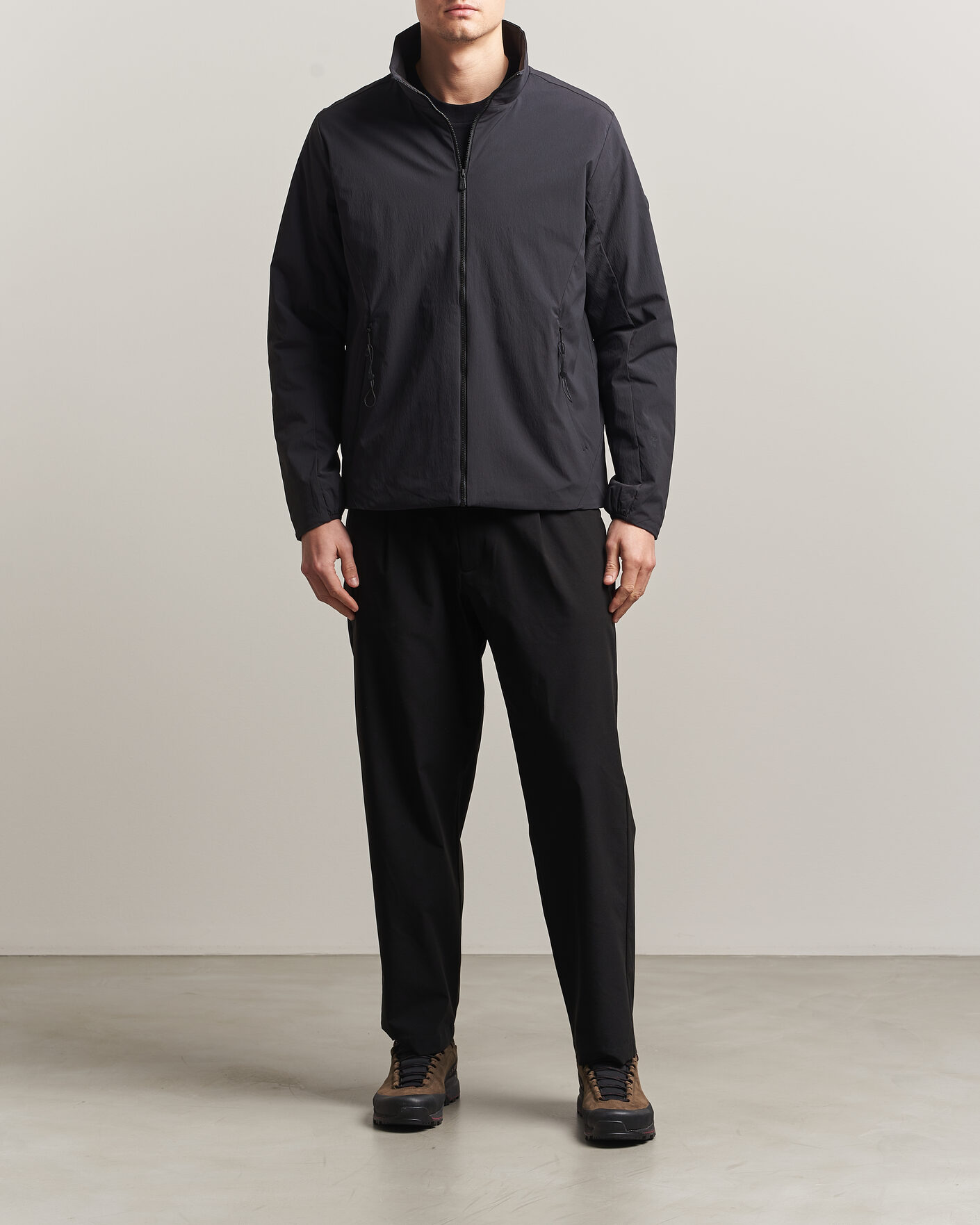 Hombres | Abrigos y chaquetas | Sail Racing | Stream Primaloft Jacket Carbon