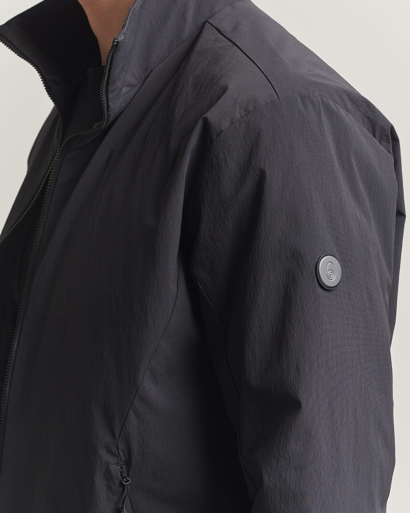 Hombres | Abrigos y chaquetas | Sail Racing | Stream Primaloft Jacket Carbon
