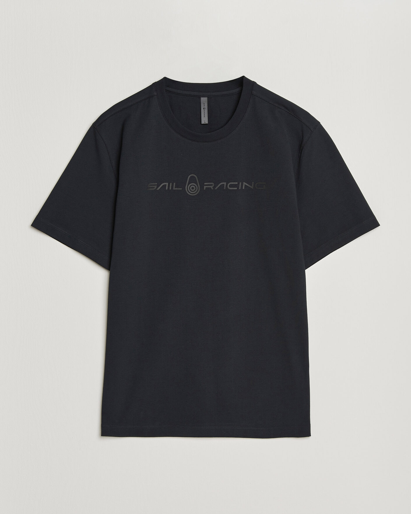 Hombres | Camisetas | Sail Racing | Bowman Monochrome T-Shirt Carbon