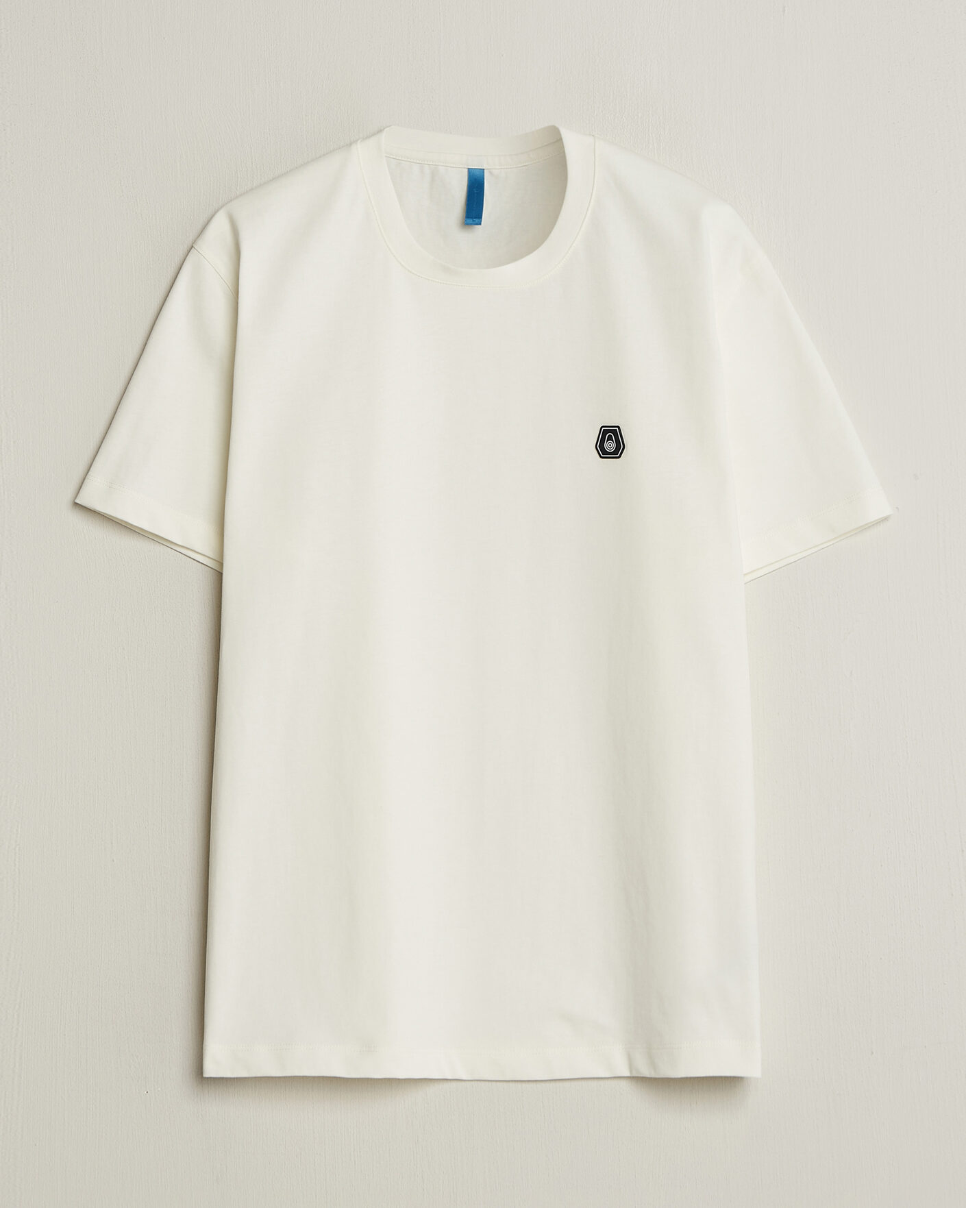 Hombres | Camisetas | Sail Racing | Fleet T-Shirt Off White