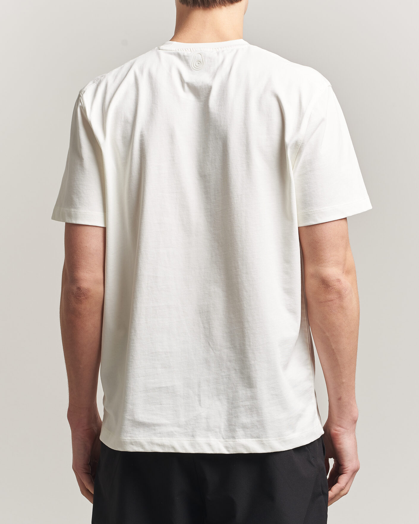 Hombres | Camisetas | Sail Racing | Fleet T-Shirt Off White