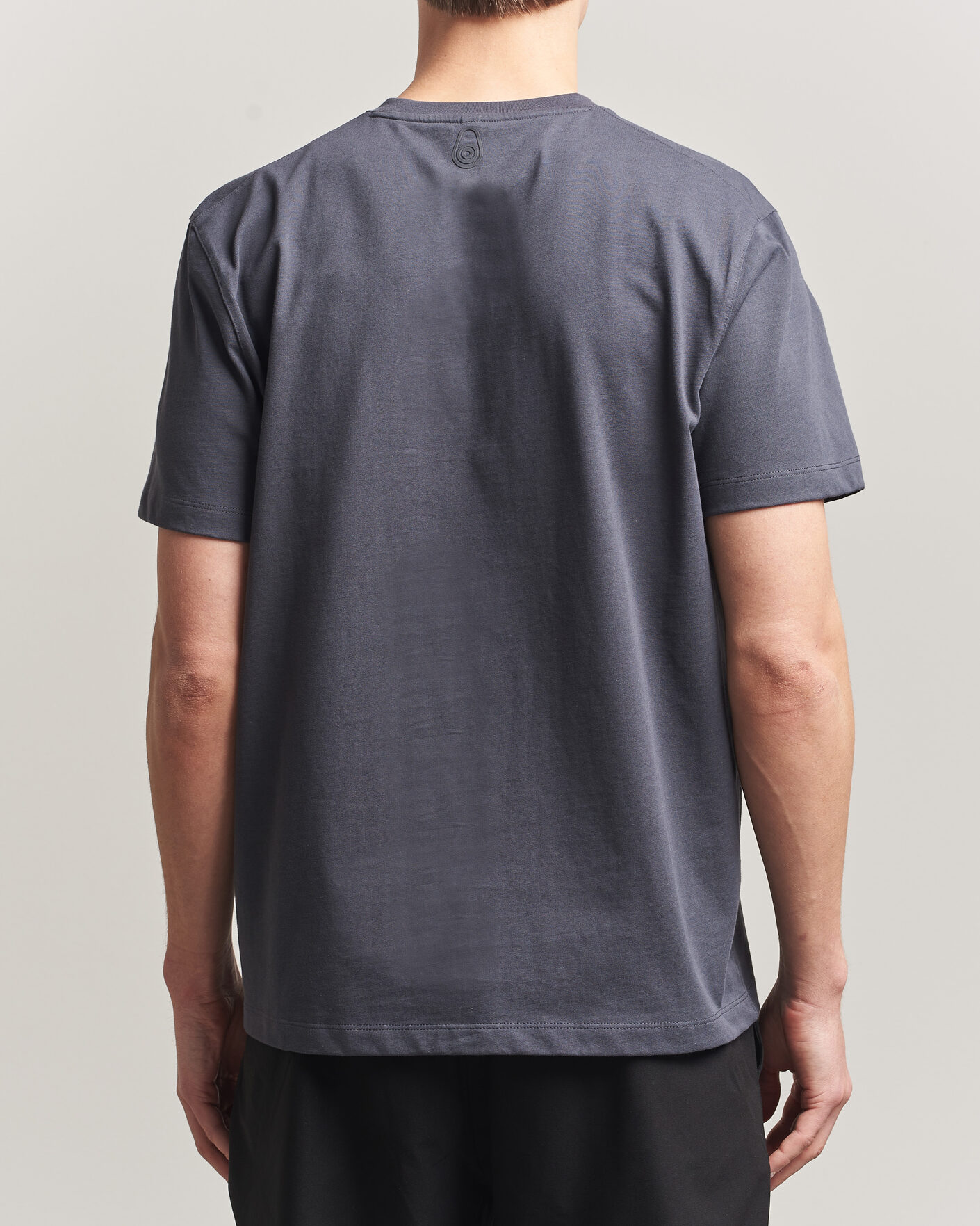 Hombres | Camisetas | Sail Racing | Fleet T-Shirt Dark Steel Blue