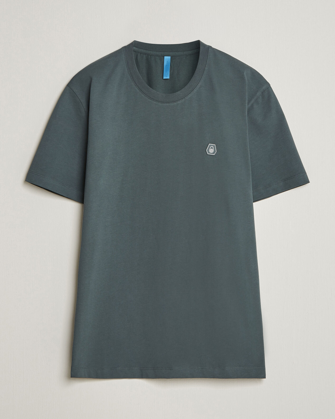 Hombres | Camisetas | Sail Racing | Fleet T-Shirt Aurora Green