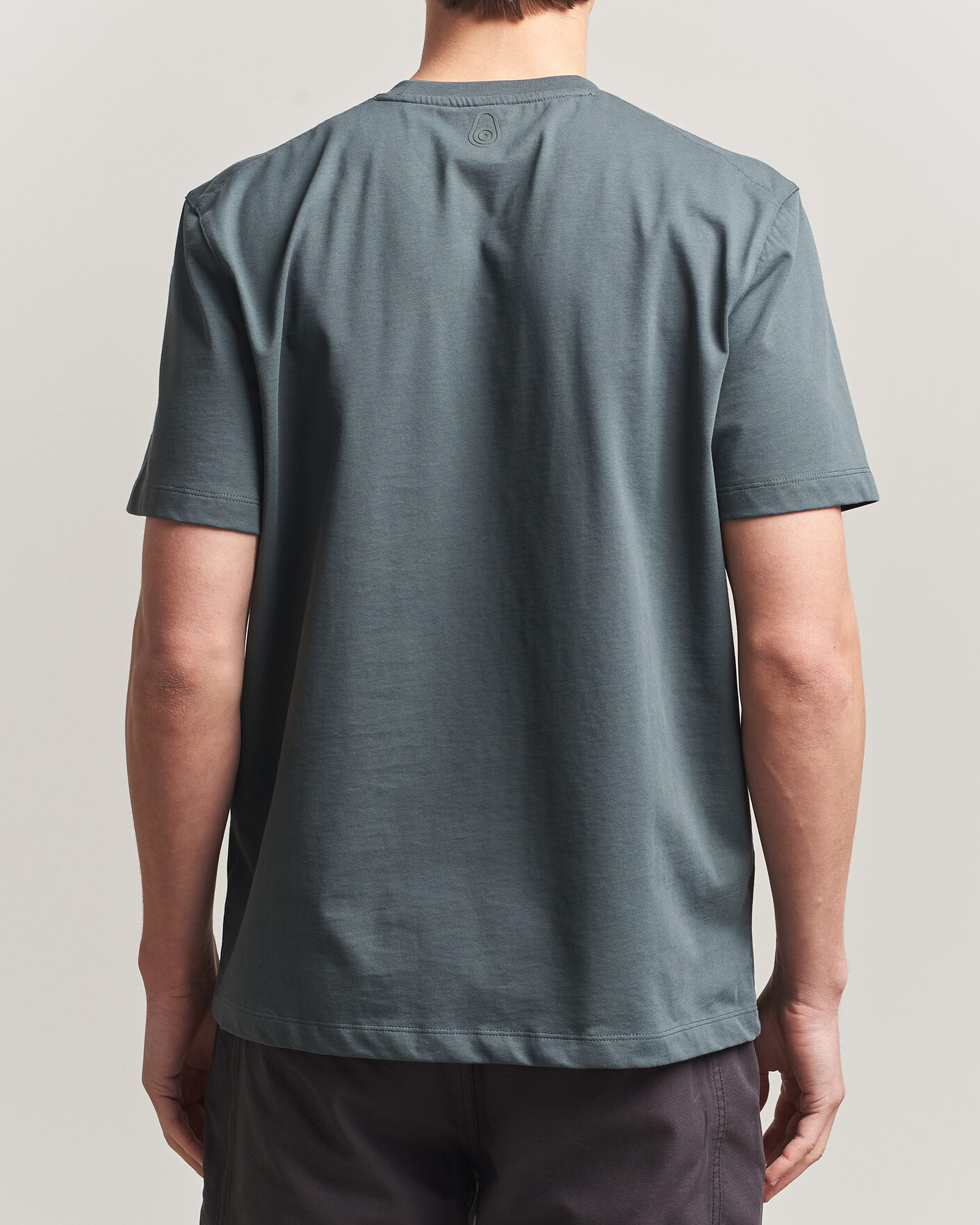 Hombres | Camisetas | Sail Racing | Fleet T-Shirt Aurora Green