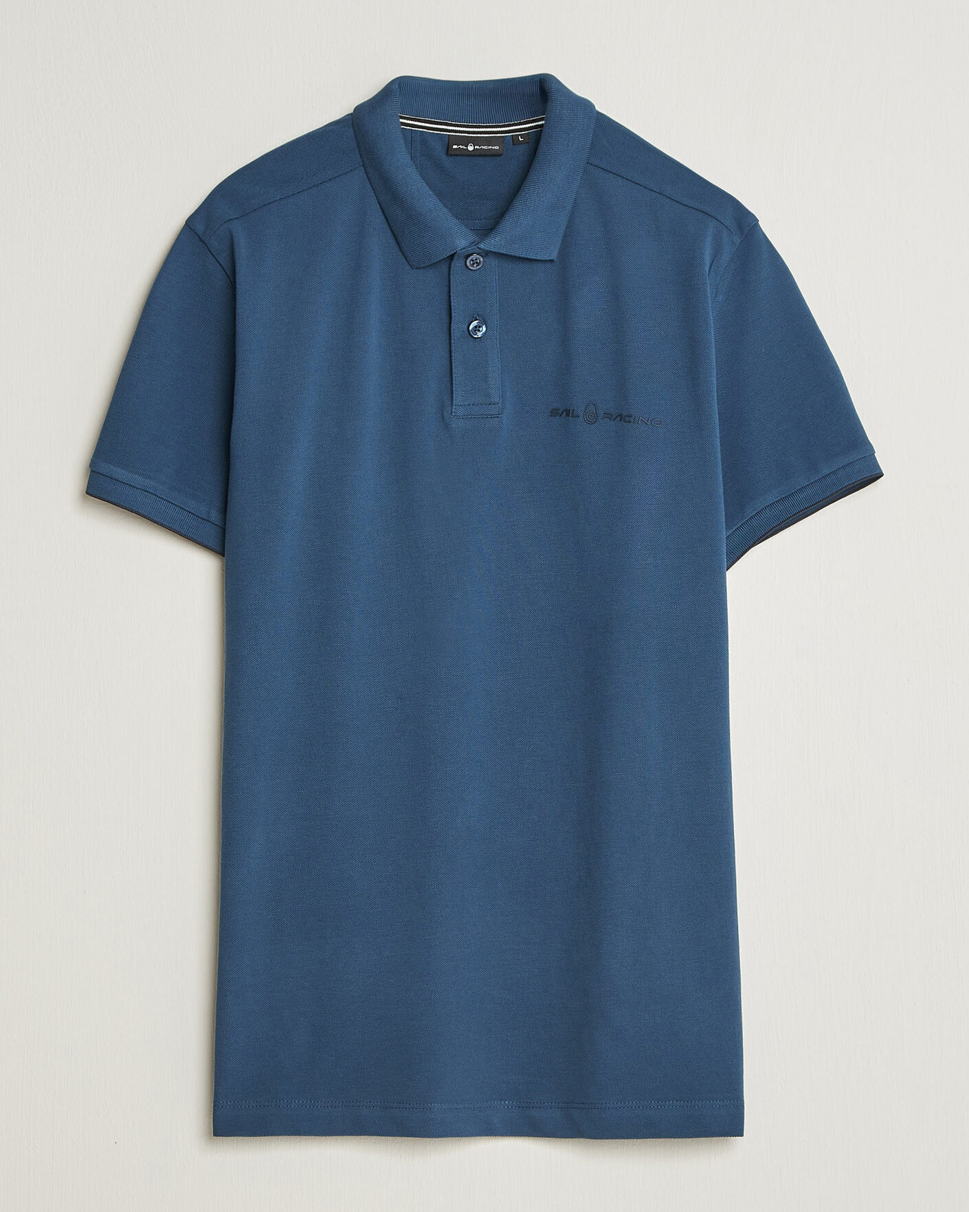 Hombres | Polos | Sail Racing | Bowman Polo Neptune Blue