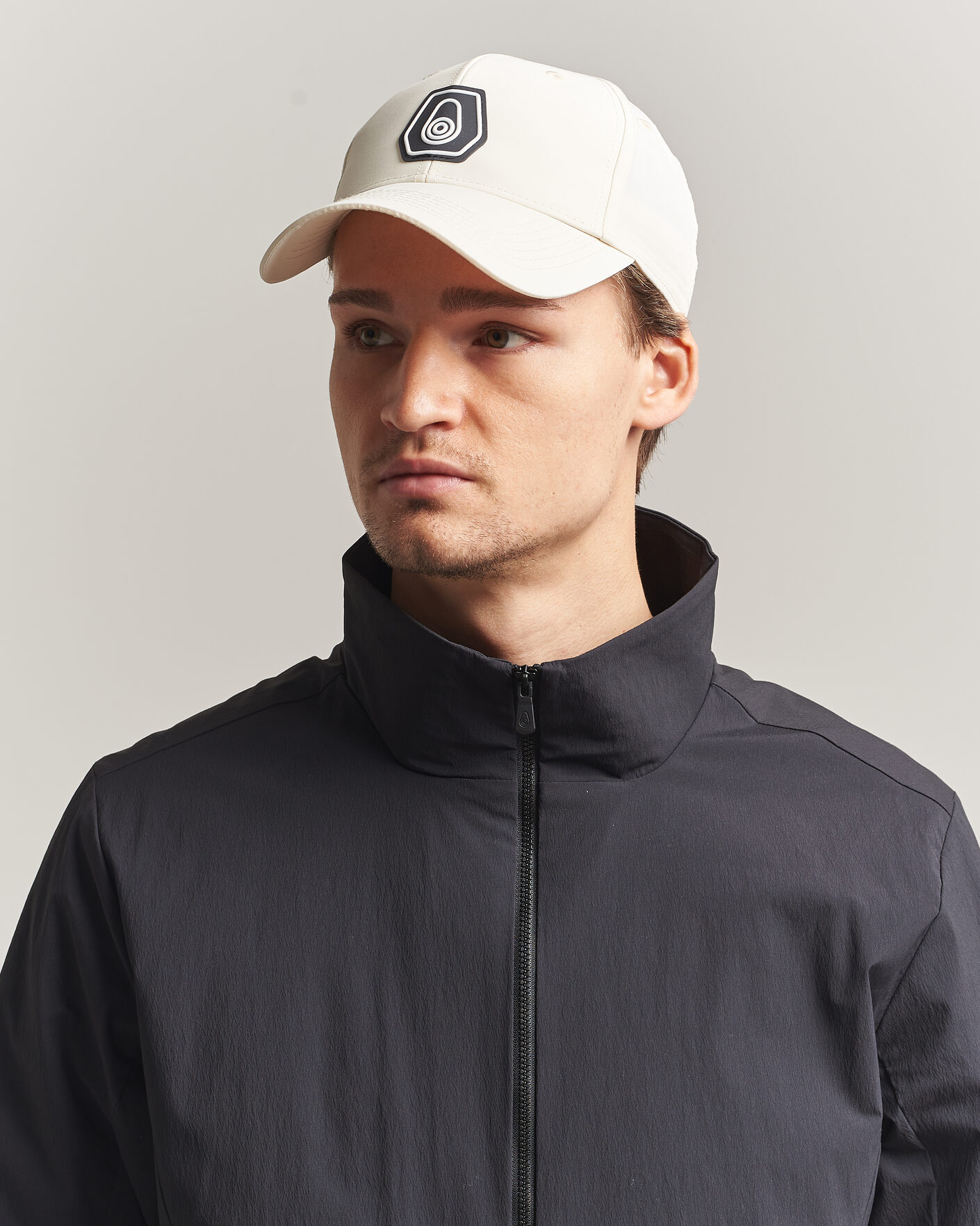 Hombres | Sombreros y gorras | Sail Racing | Fleet Cap Off White