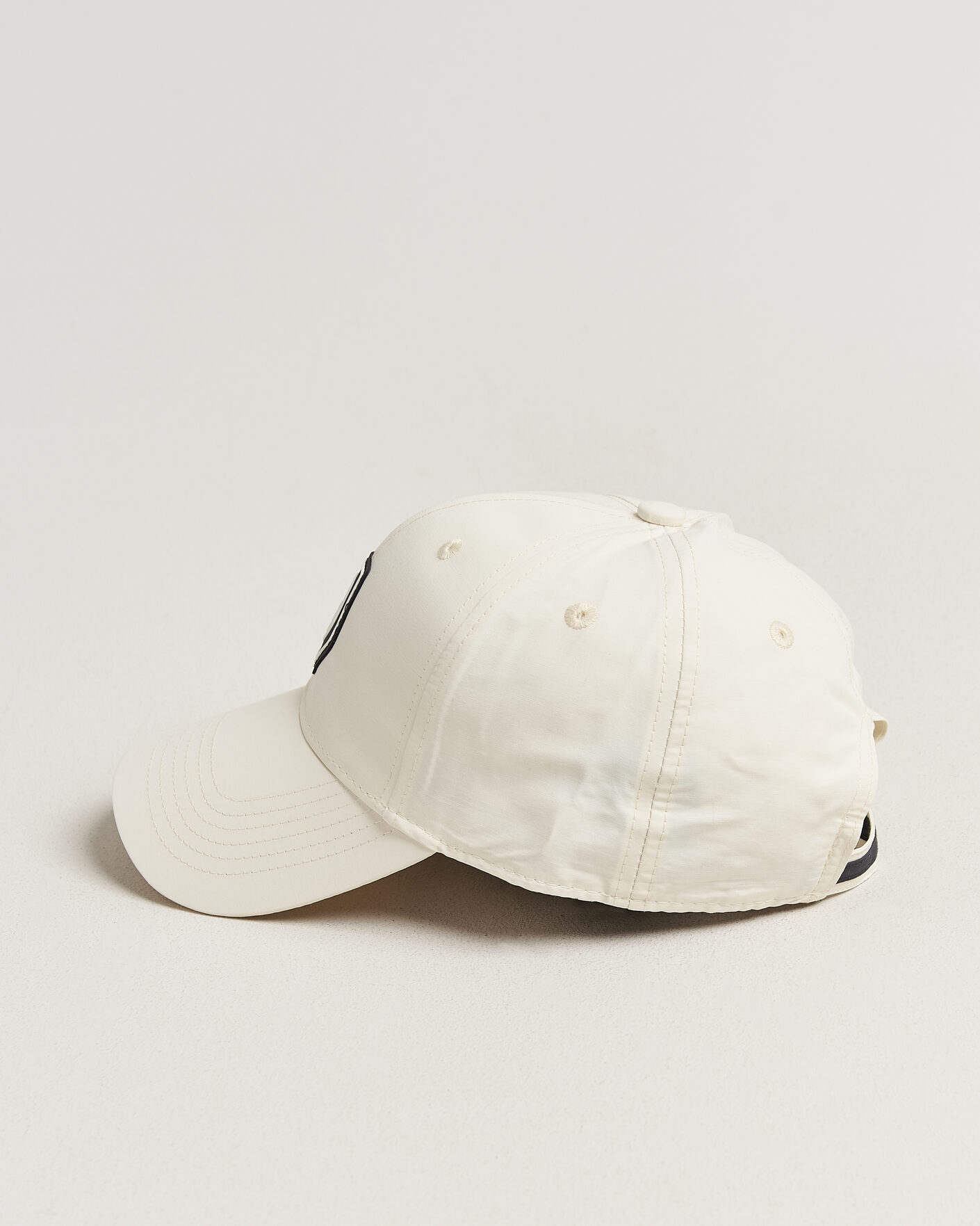 Hombres | Sombreros y gorras | Sail Racing | Fleet Cap Off White