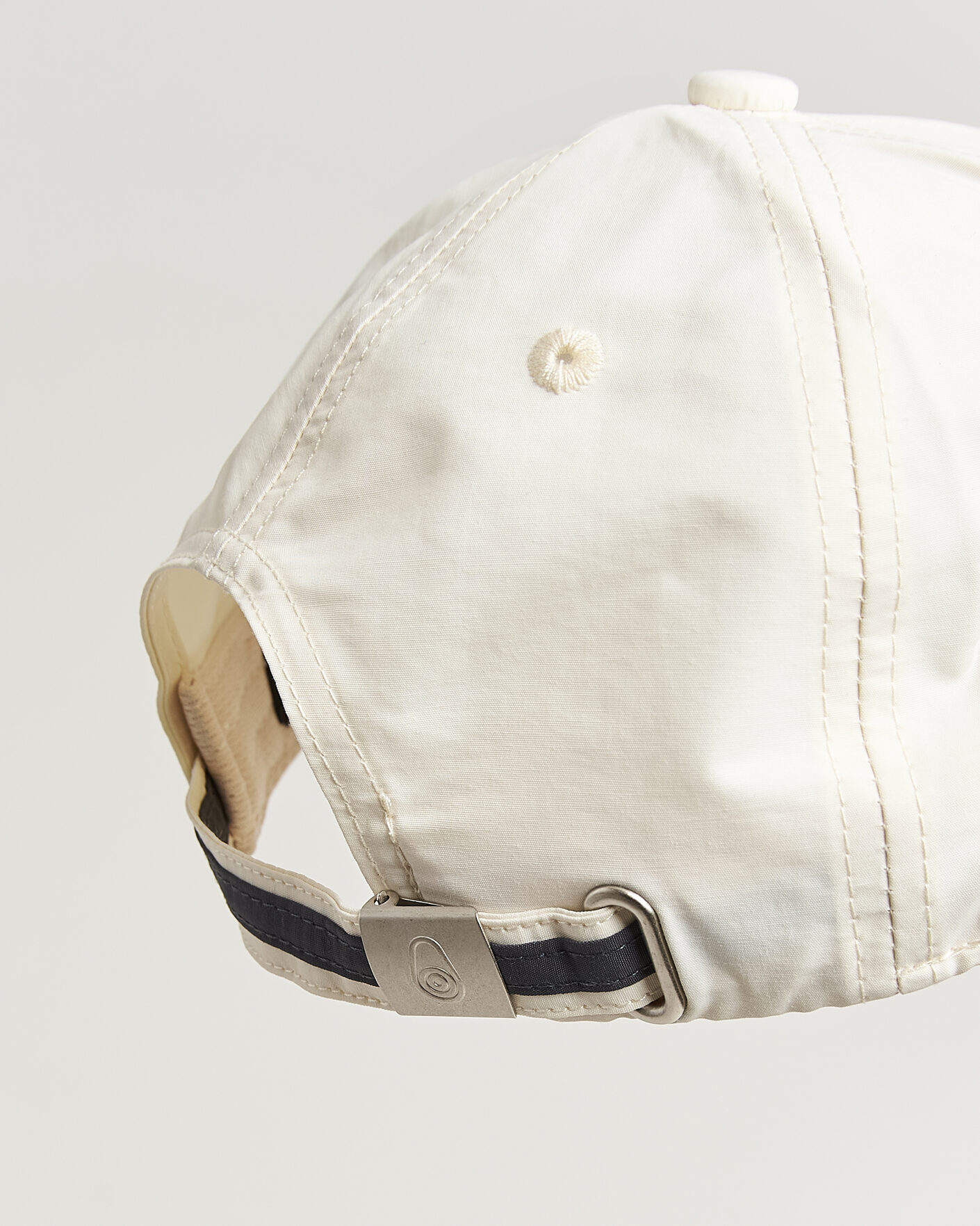 Hombres | Sombreros y gorras | Sail Racing | Fleet Cap Off White