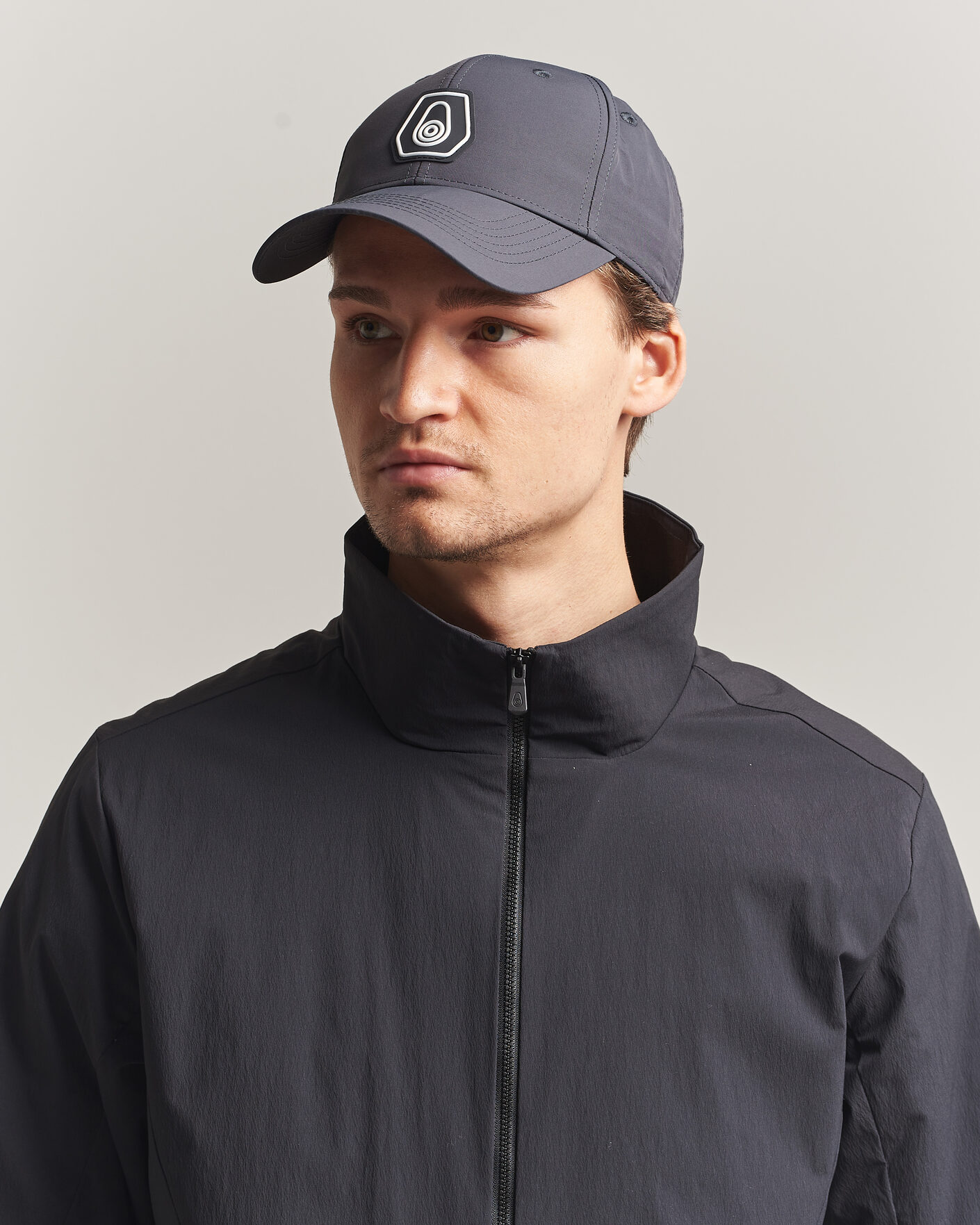 Hombres | Sombreros y gorras | Sail Racing | Fleet Cap Dark Steel Blue