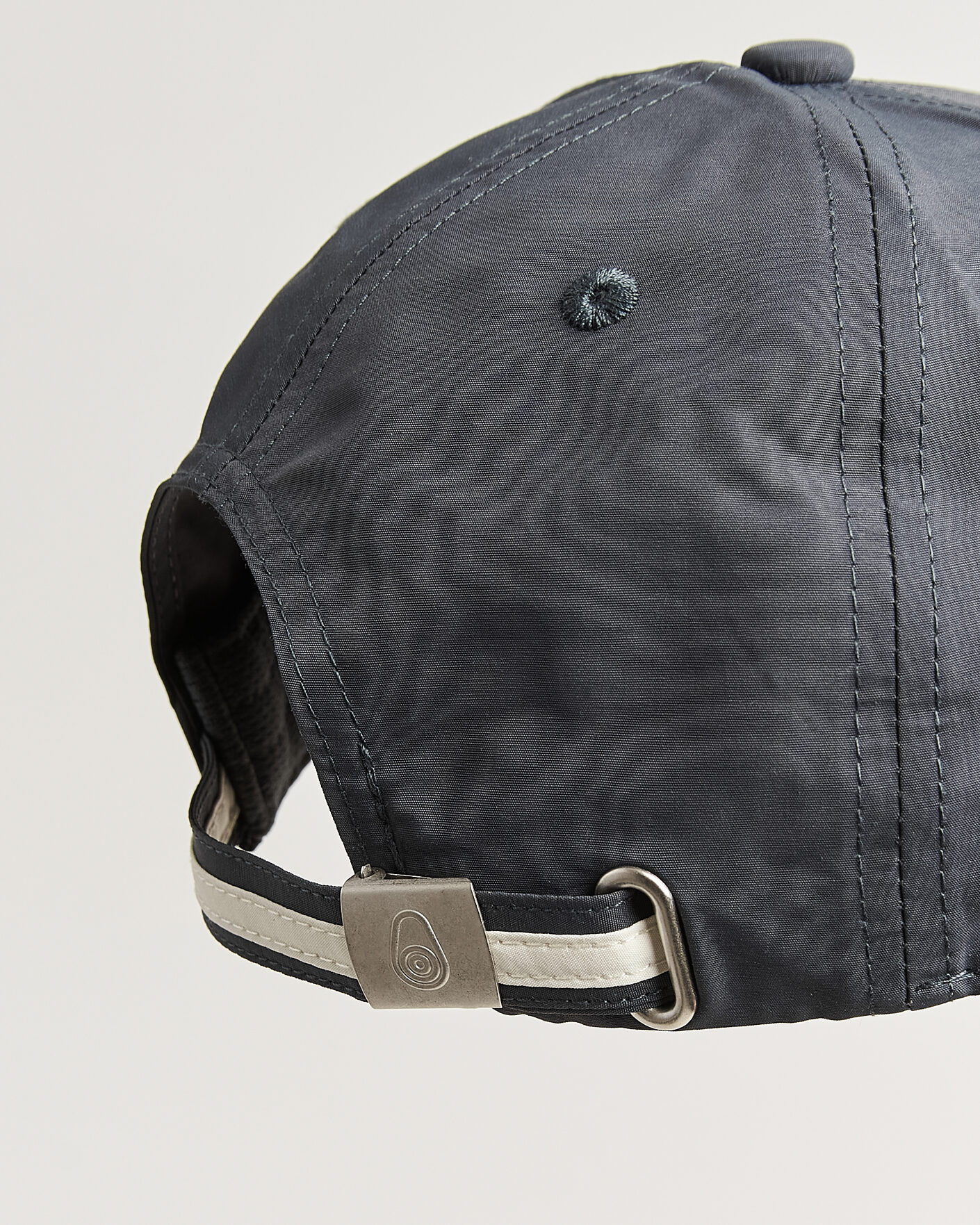 Hombres | Sombreros y gorras | Sail Racing | Fleet Cap Dark Steel Blue