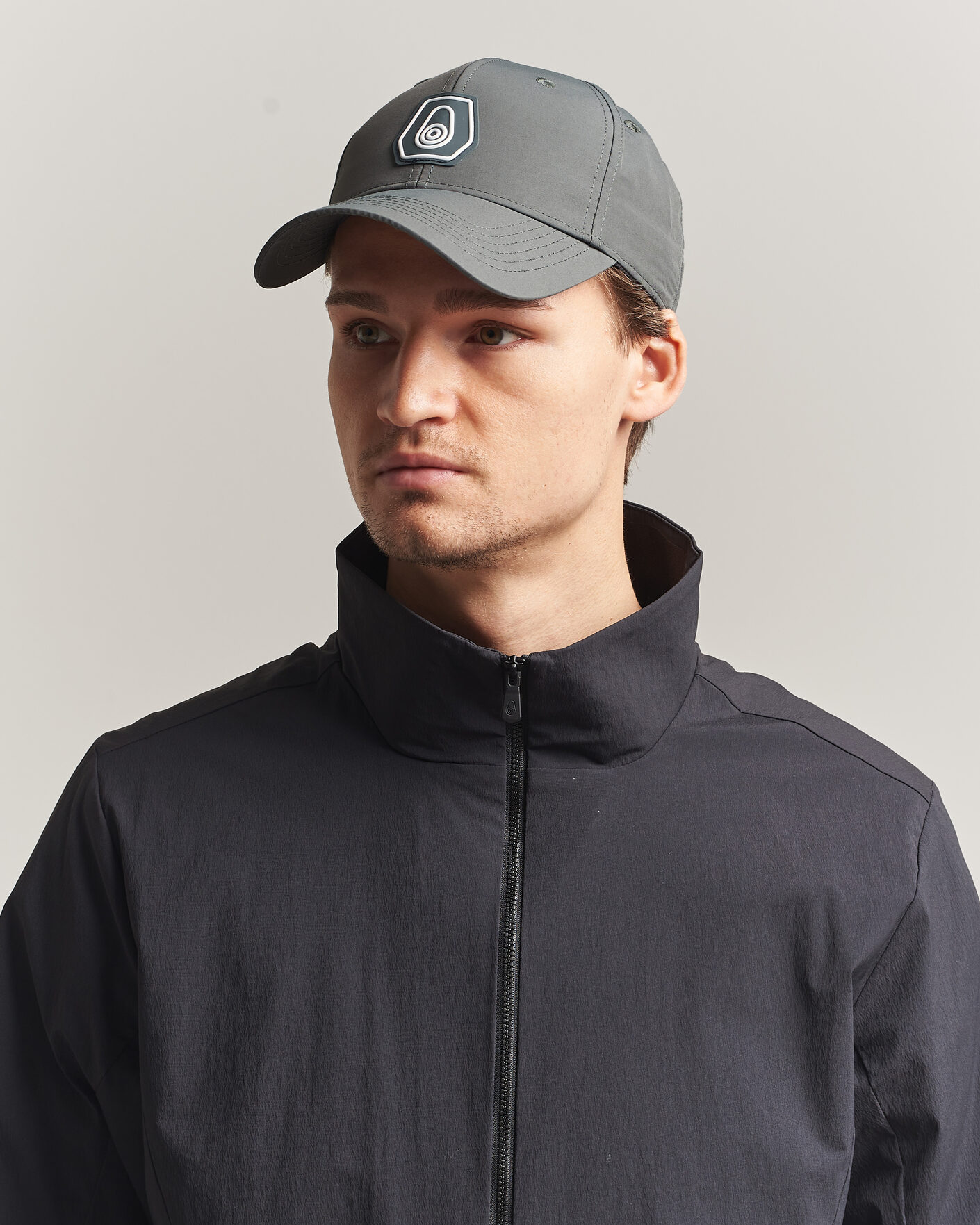 Hombres | Sombreros y gorras | Sail Racing | Fleet Cap Aurora Green
