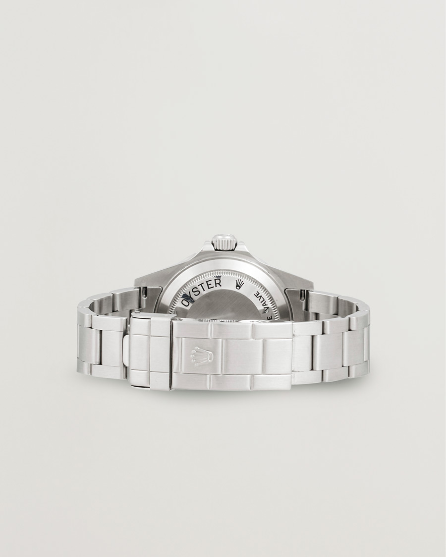 Hombres | Pre-Owned & Vintage Watches | Rolex Pre-Owned | Sea Dweller 4000 