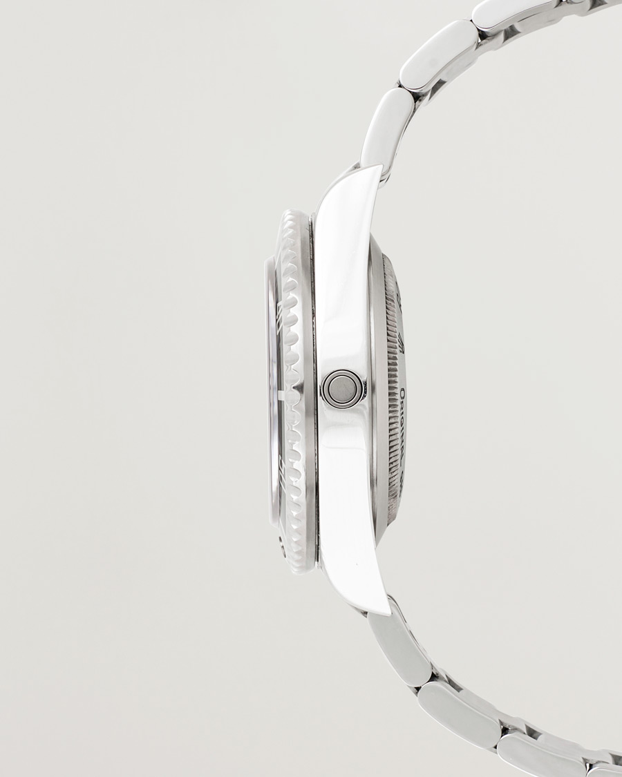 Hombres | Pre-Owned & Vintage Watches | Rolex Pre-Owned | Sea Dweller 4000 