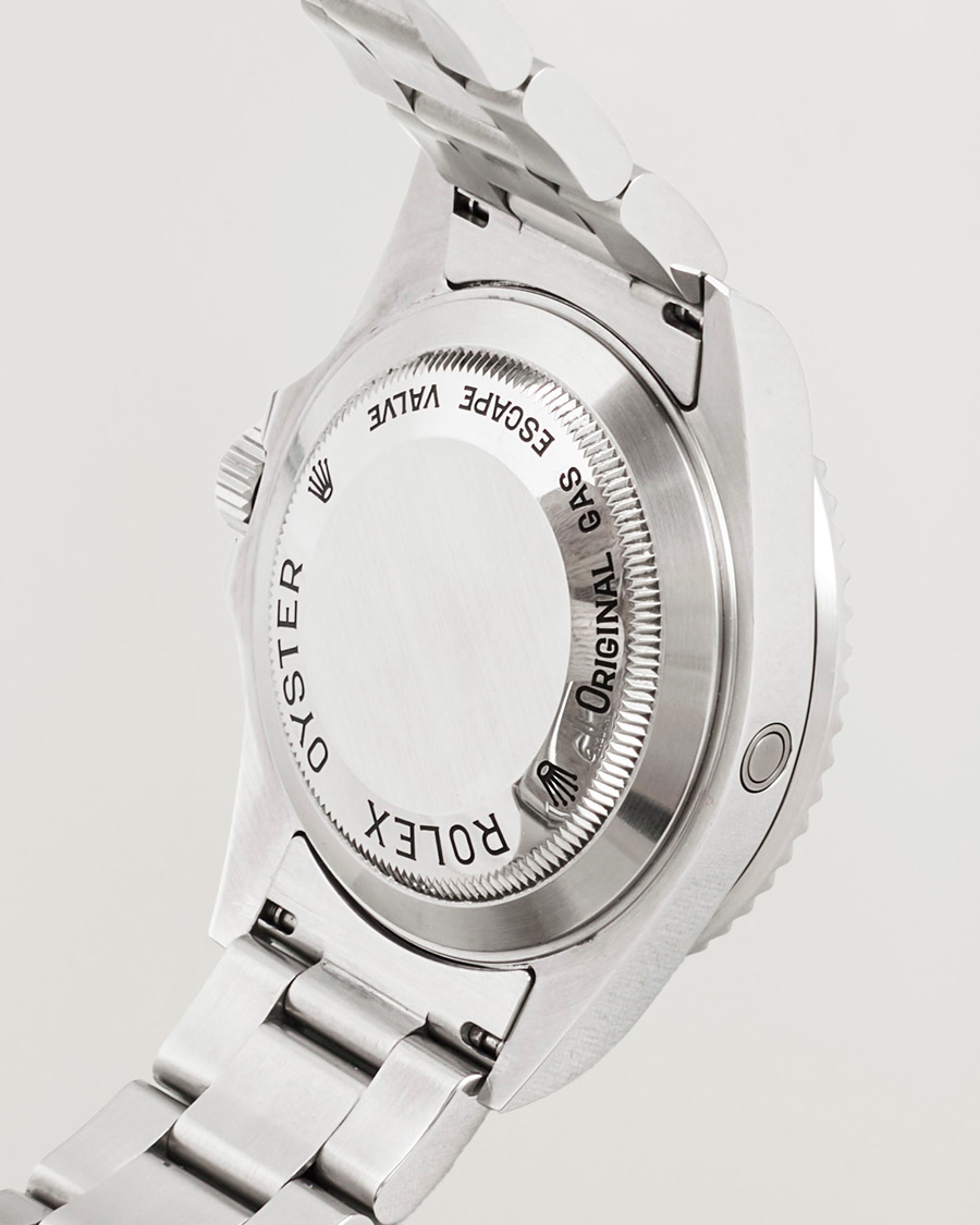 Hombres | Pre-Owned & Vintage Watches | Rolex Pre-Owned | Sea Dweller 4000 