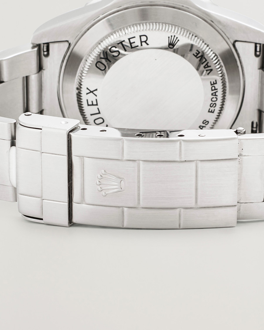 Hombres | Pre-Owned & Vintage Watches | Rolex Pre-Owned | Sea Dweller 4000 