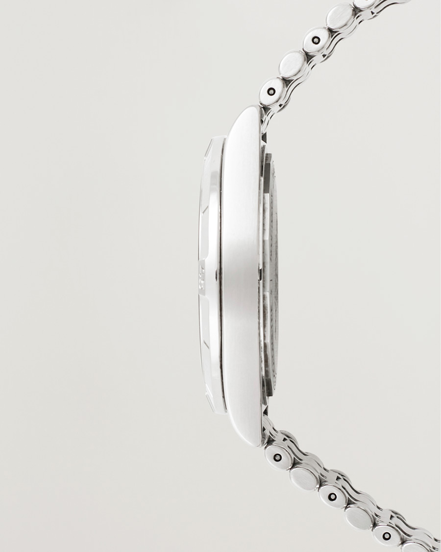 Hombres | Pre-Owned & Vintage Watches | Breitling Pre-Owned | Chronomat 36 Diamant