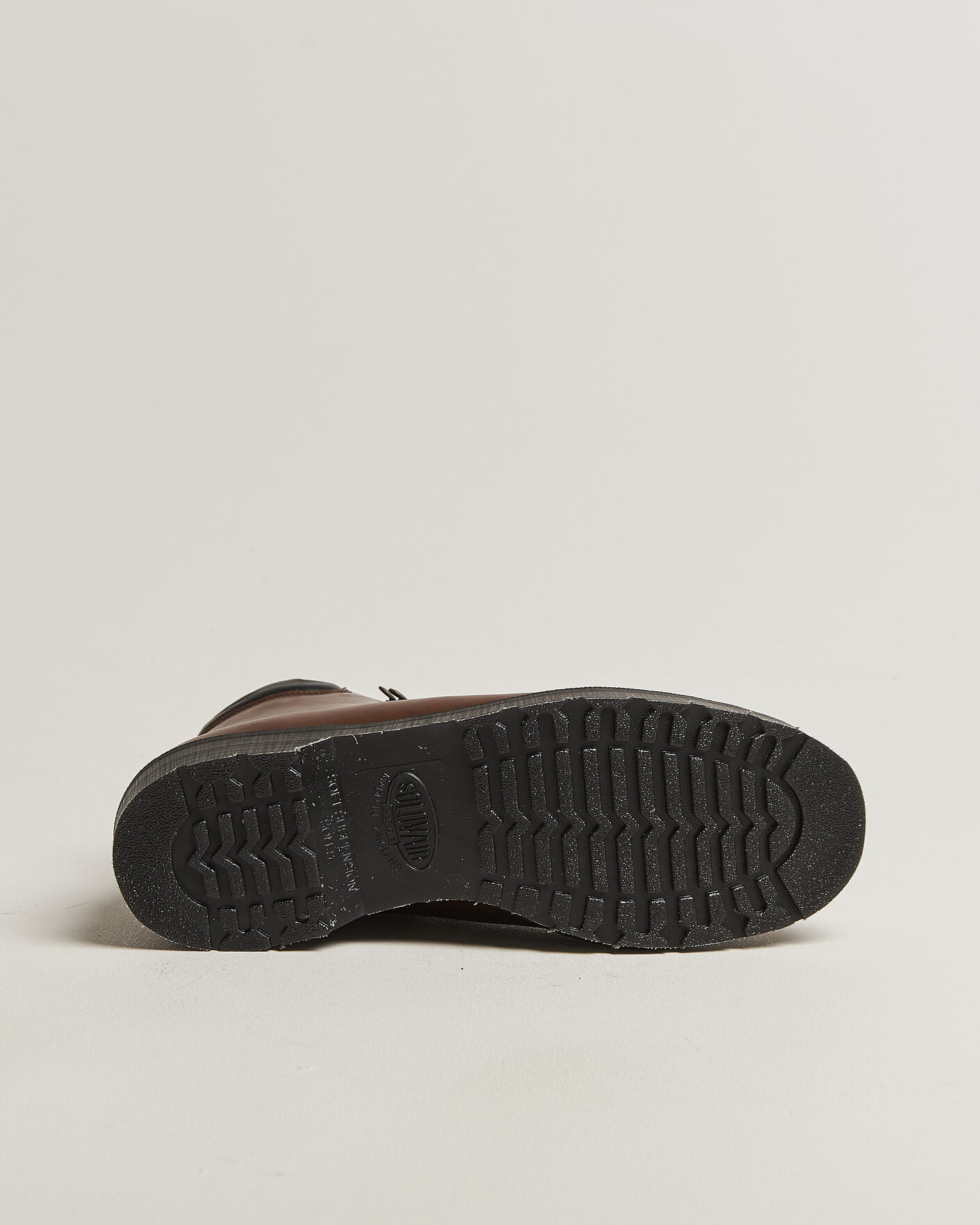 Hombres | Botas | Solovair | Urban Hiker Boot Gaucho