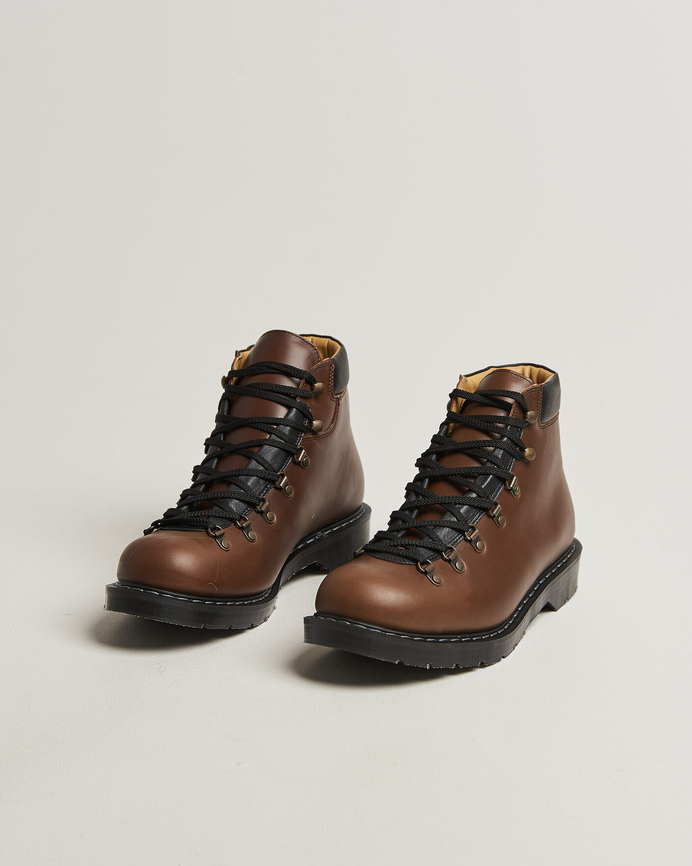 Hombres | Botas | Solovair | Urban Hiker Boot Gaucho