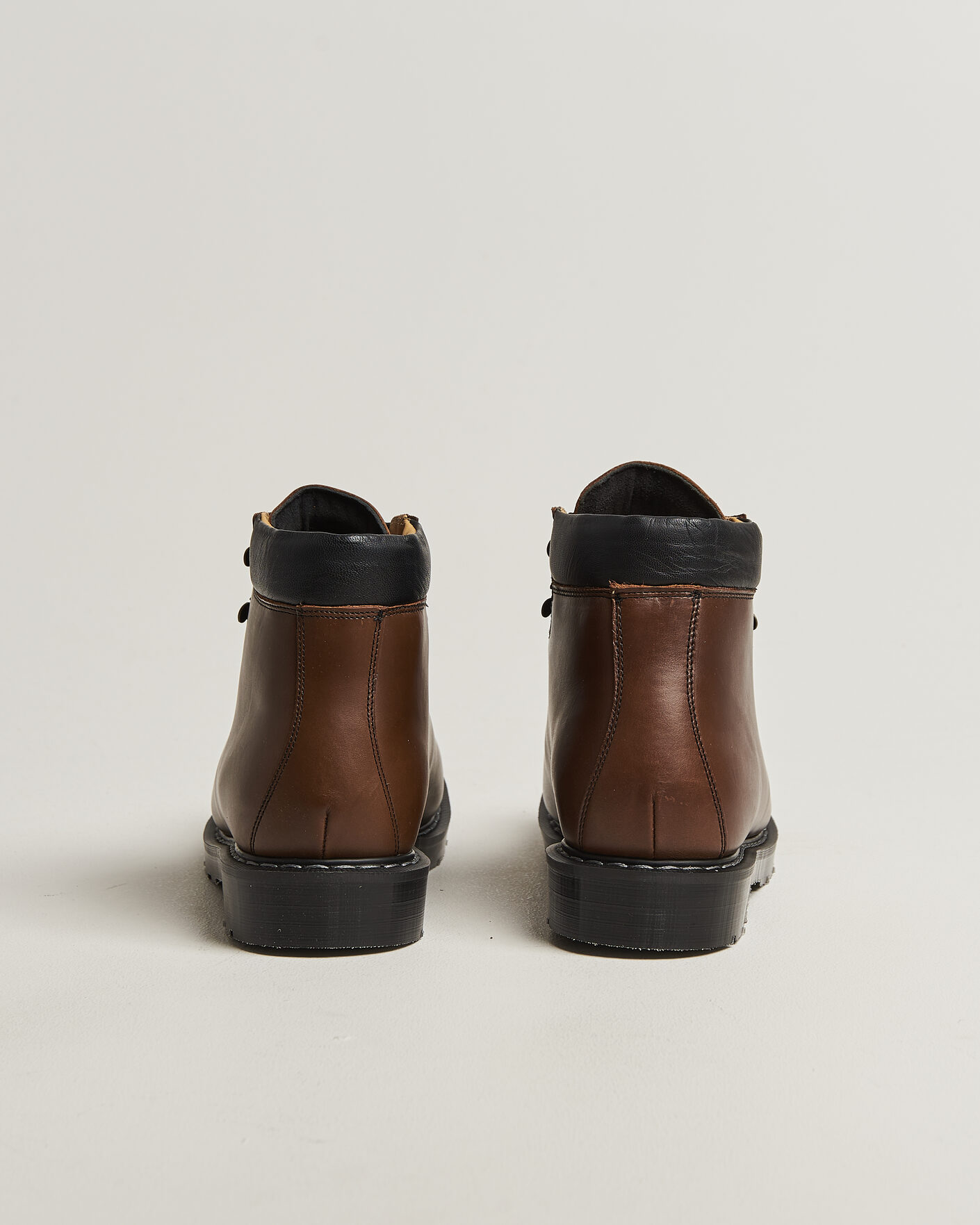 Hombres | Botas | Solovair | Urban Hiker Boot Gaucho