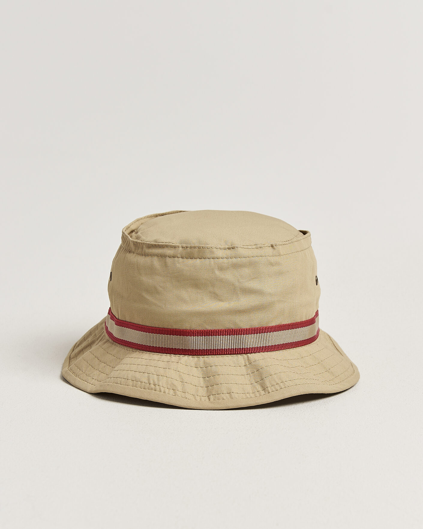 Hombres | Sombreros y gorras | BEAMS PLUS | Pork Pie Hat Beige