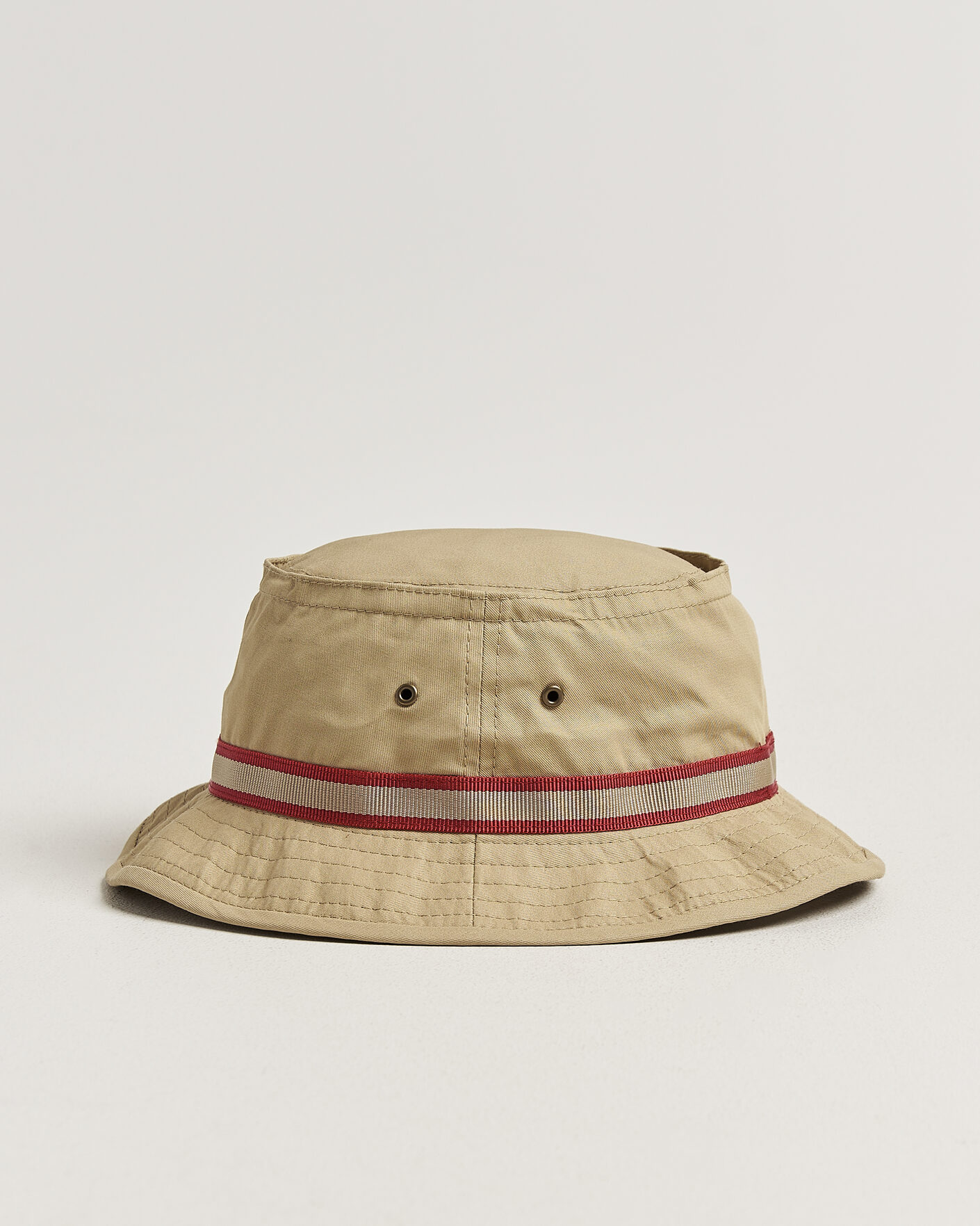 Hombres | Sombreros y gorras | BEAMS PLUS | Pork Pie Hat Beige
