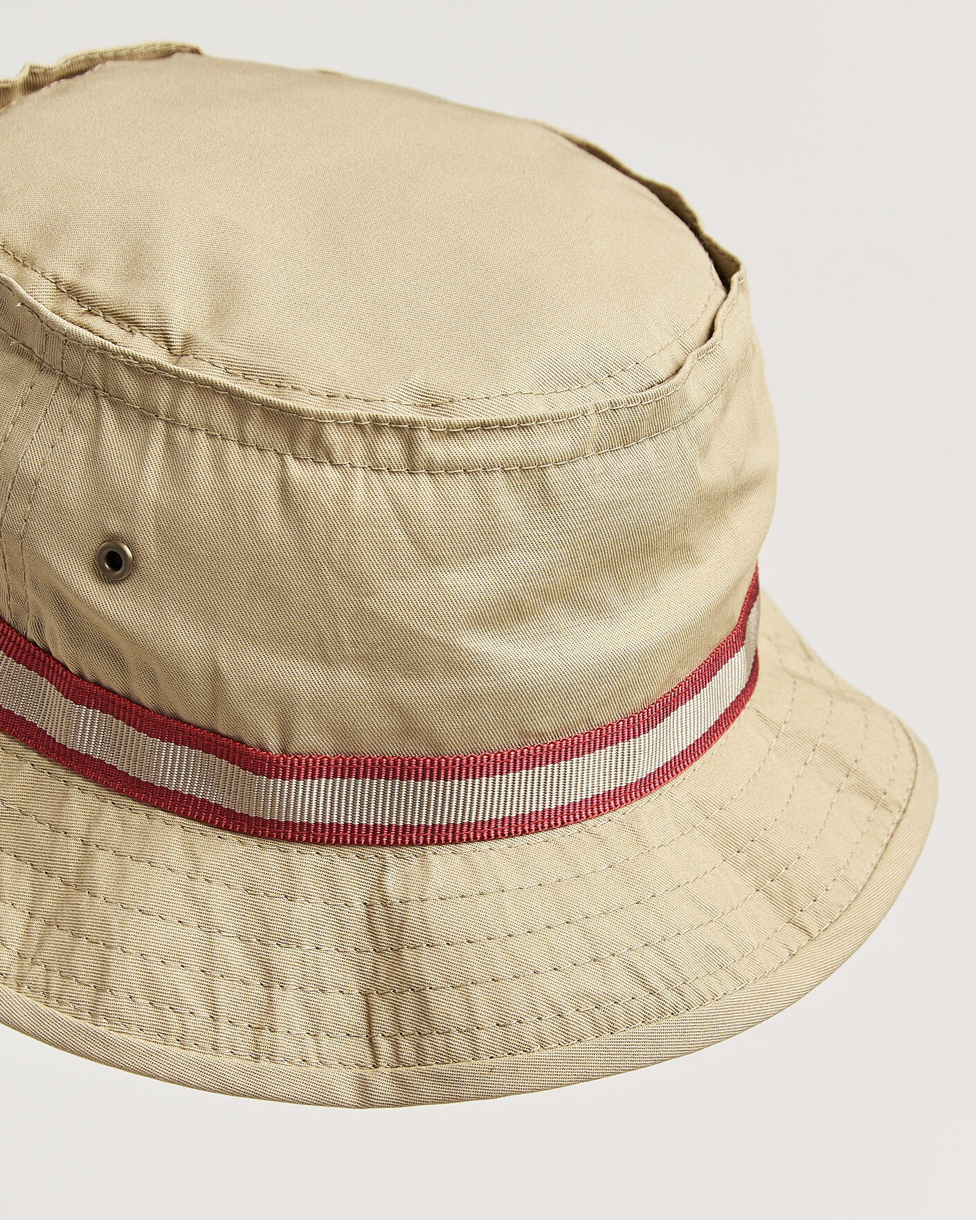 Hombres | Sombreros y gorras | BEAMS PLUS | Pork Pie Hat Beige
