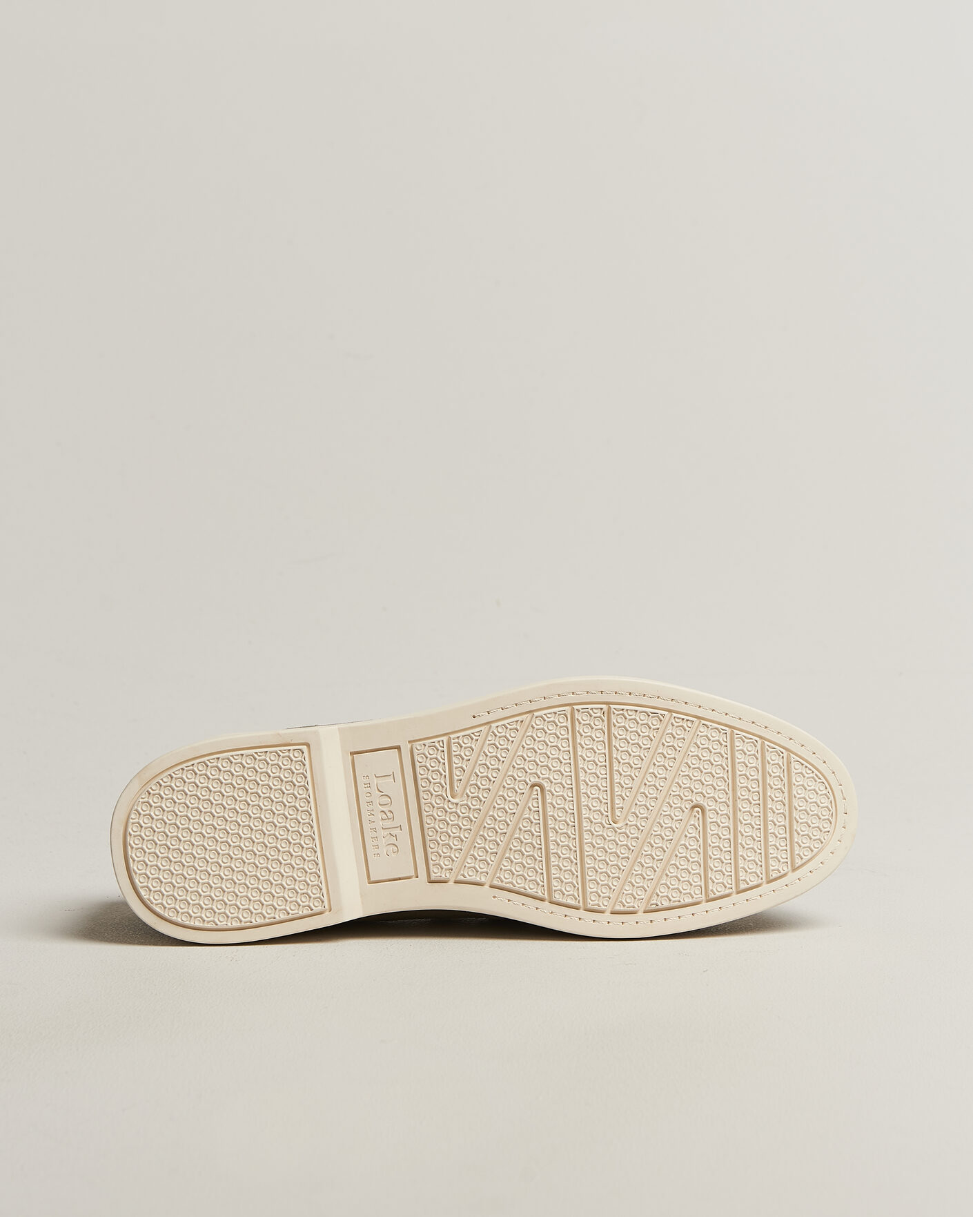 Hombres | Mocasines | Loake 1880 | Tuscany Suede Loafer Pistachio