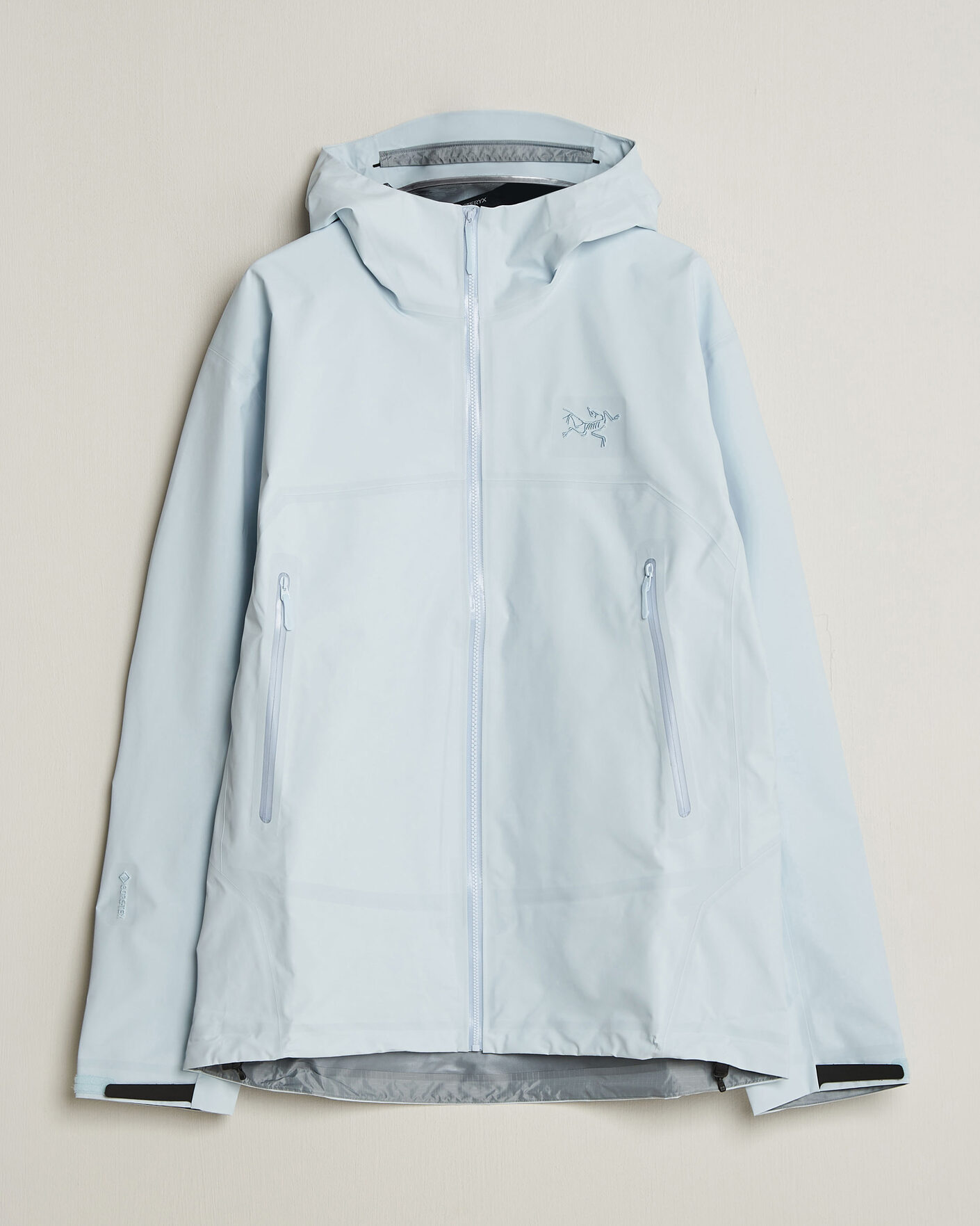 Hombres | Abrigos y chaquetas | Arc'teryx | Beta Gore-Tex Jacket Alpine Blue