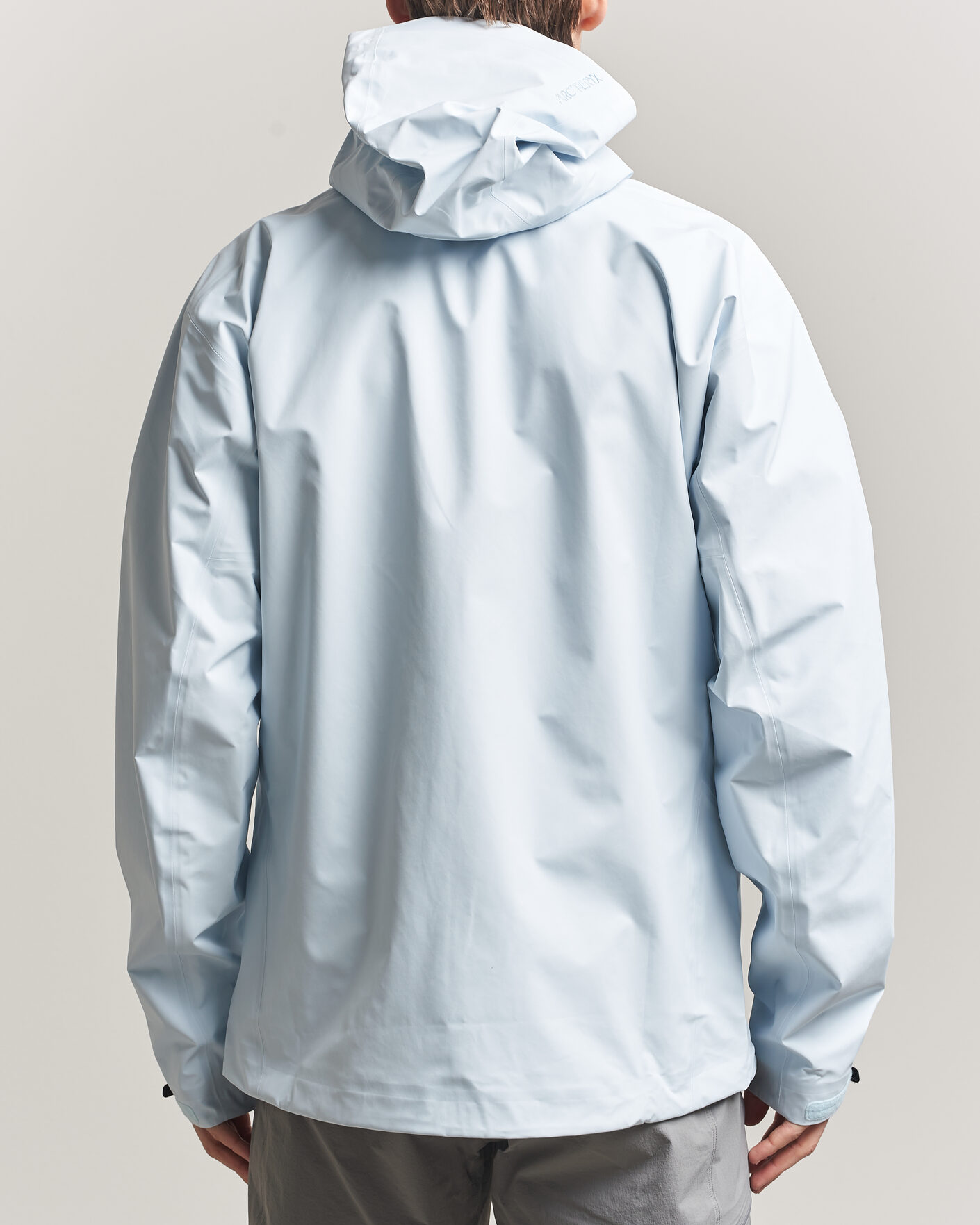 Hombres | Abrigos y chaquetas | Arc'teryx | Beta Gore-Tex Jacket Alpine Blue