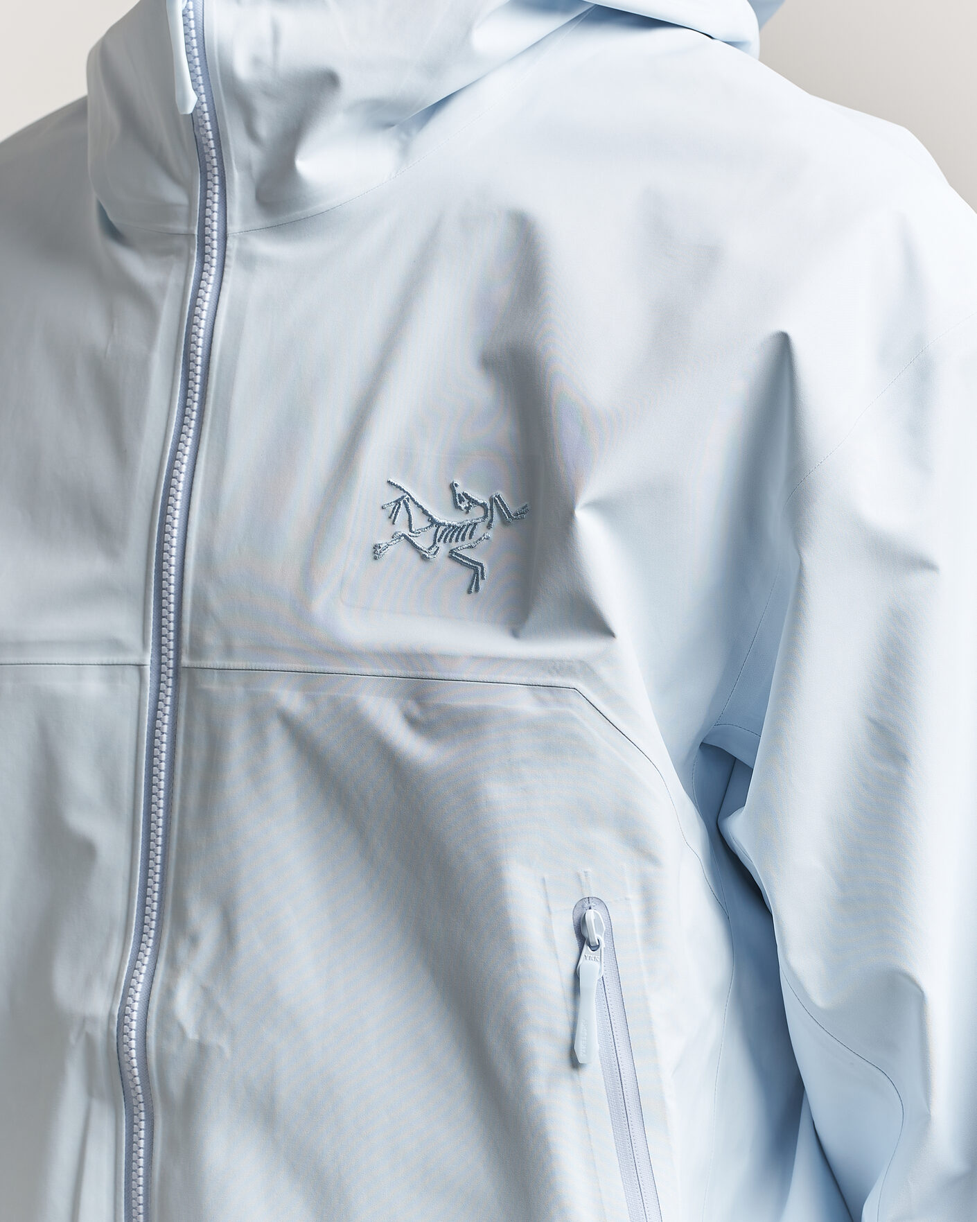 Hombres | Abrigos y chaquetas | Arc'teryx | Beta Gore-Tex Jacket Alpine Blue