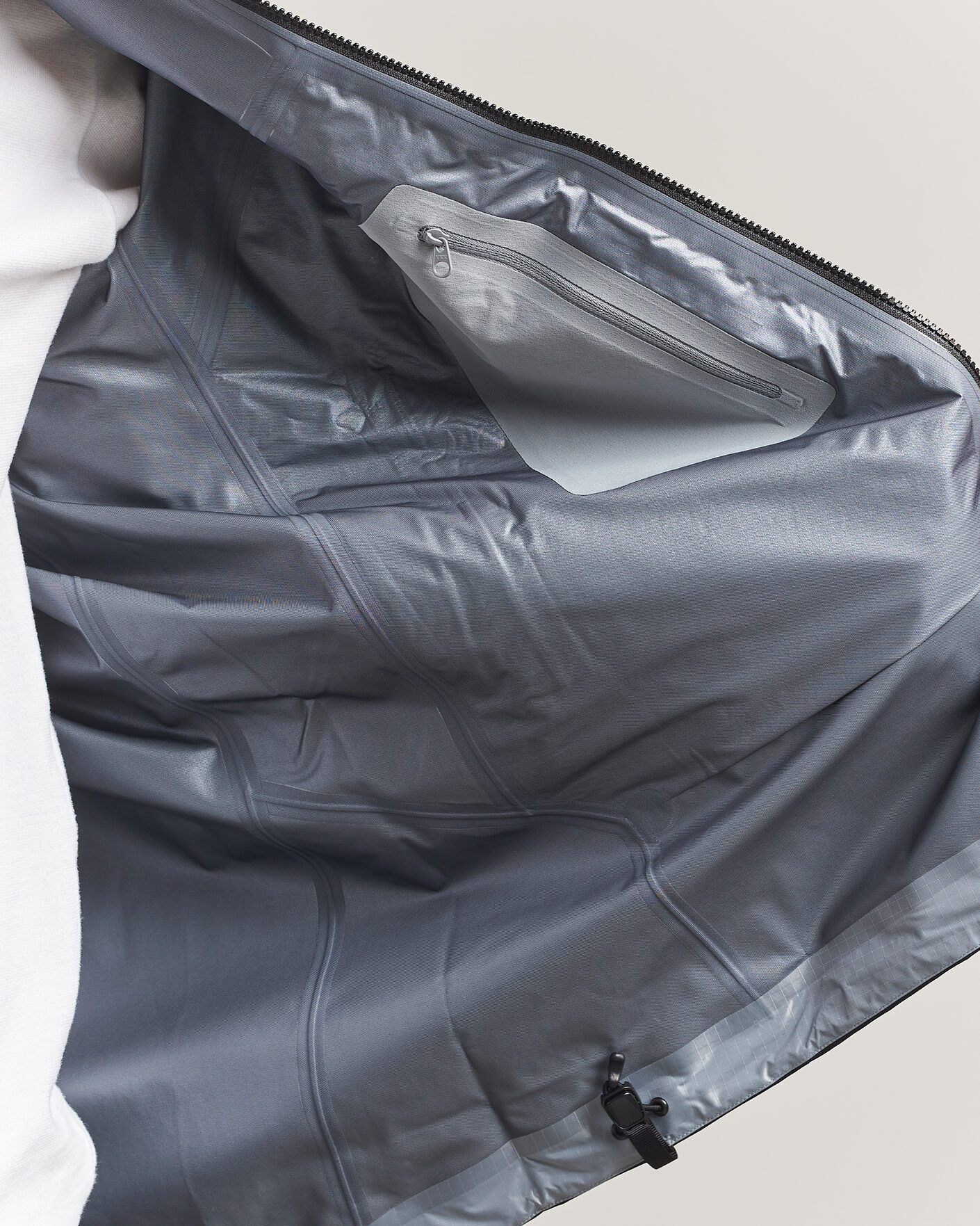 Hombres | Abrigos y chaquetas | Arc'teryx | Beta Gore-Tex Jacket Spotlight